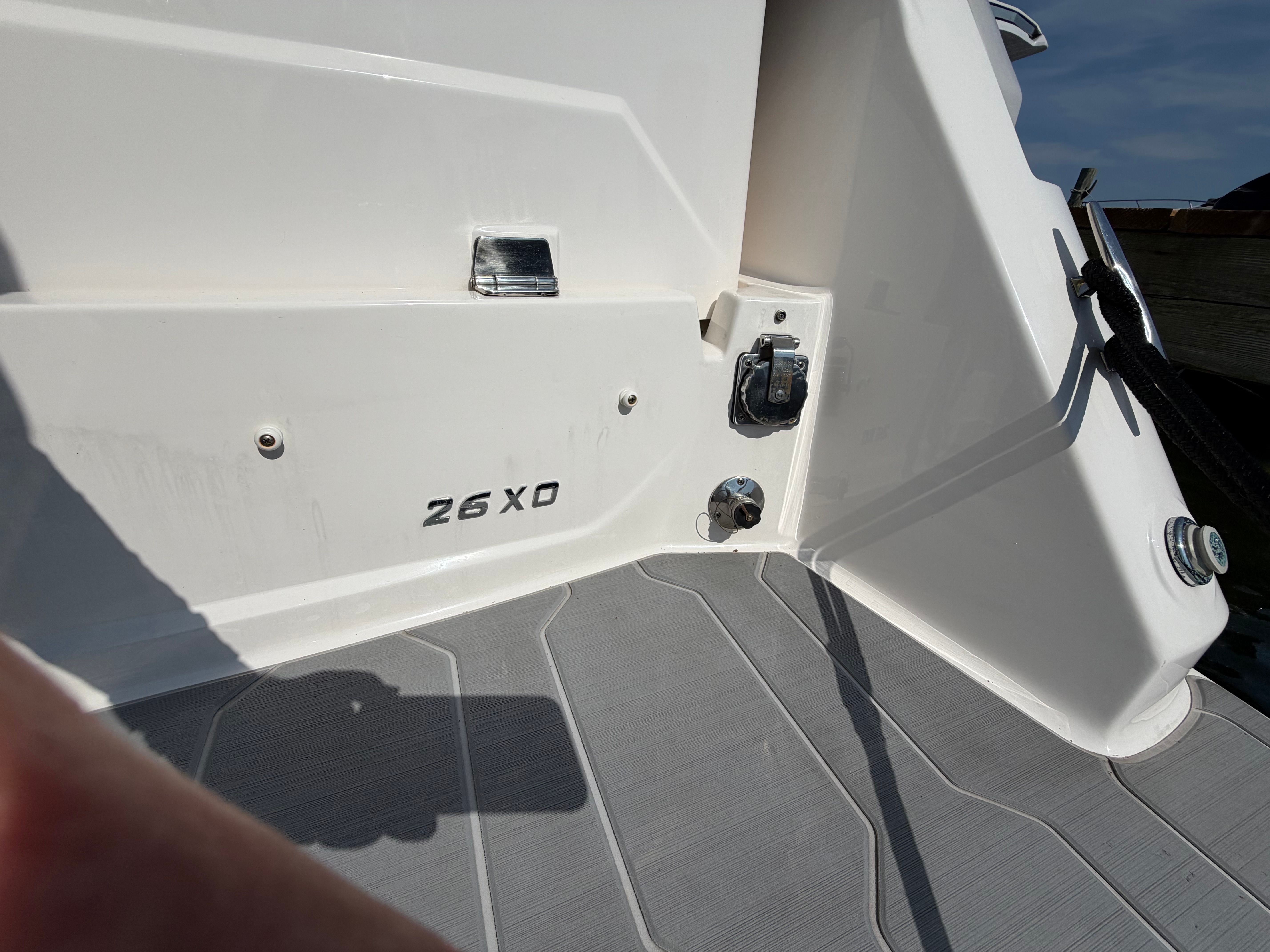 2024 Regal 26 XO Image Thumbnail #37