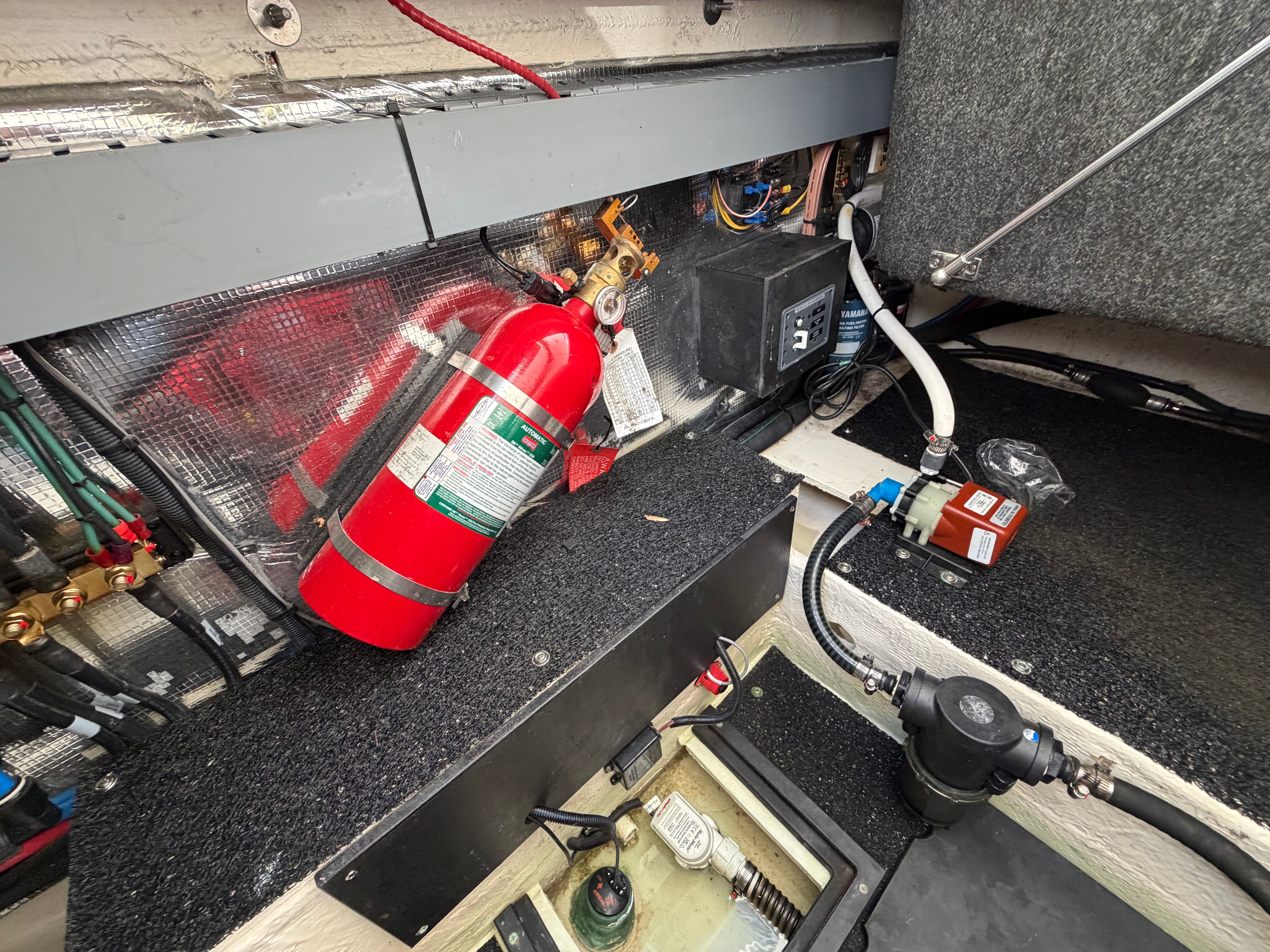 2024 Regal 26 XO Image Thumbnail #42