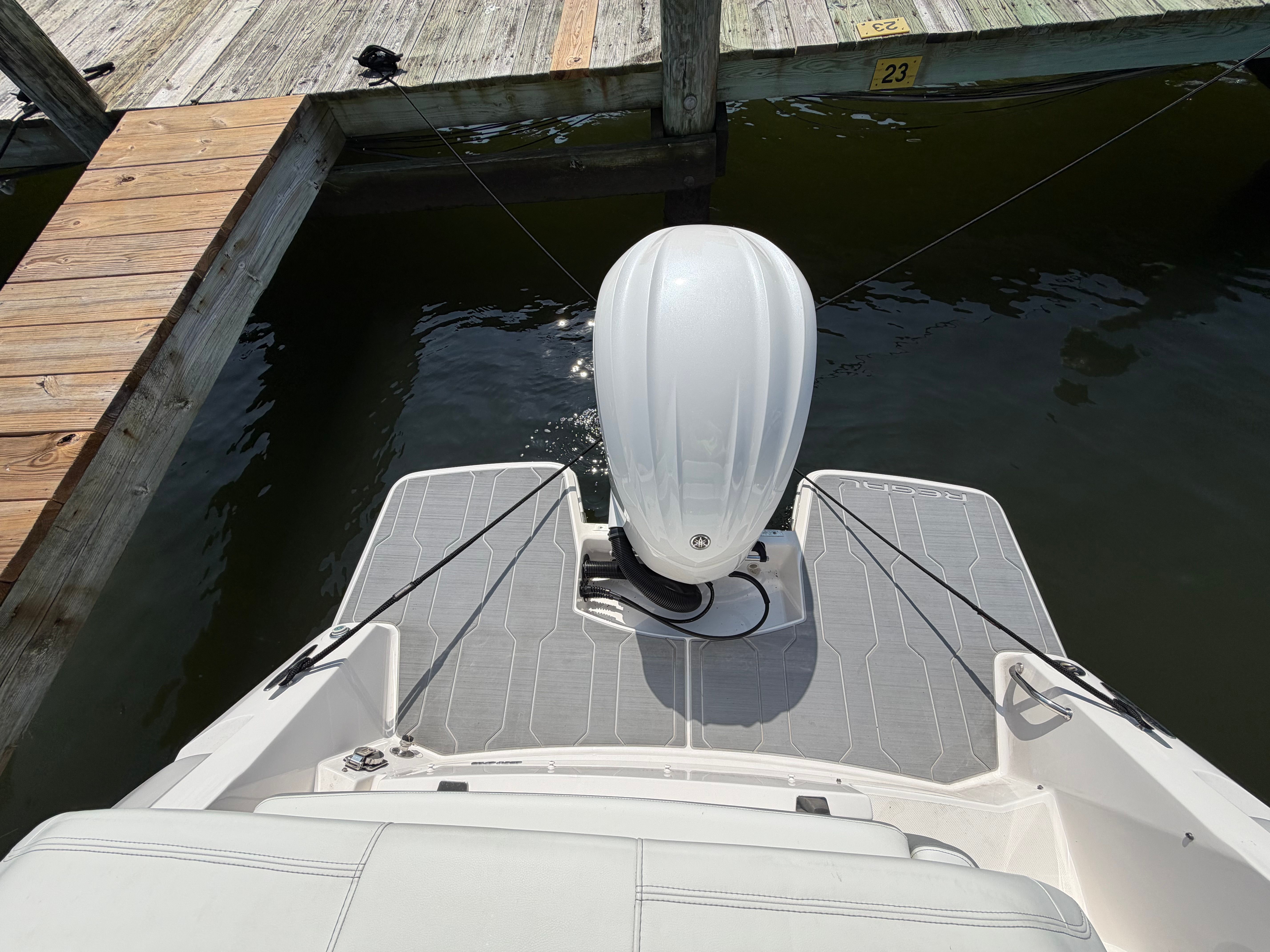 2024 Regal 26 XO Image Thumbnail #16