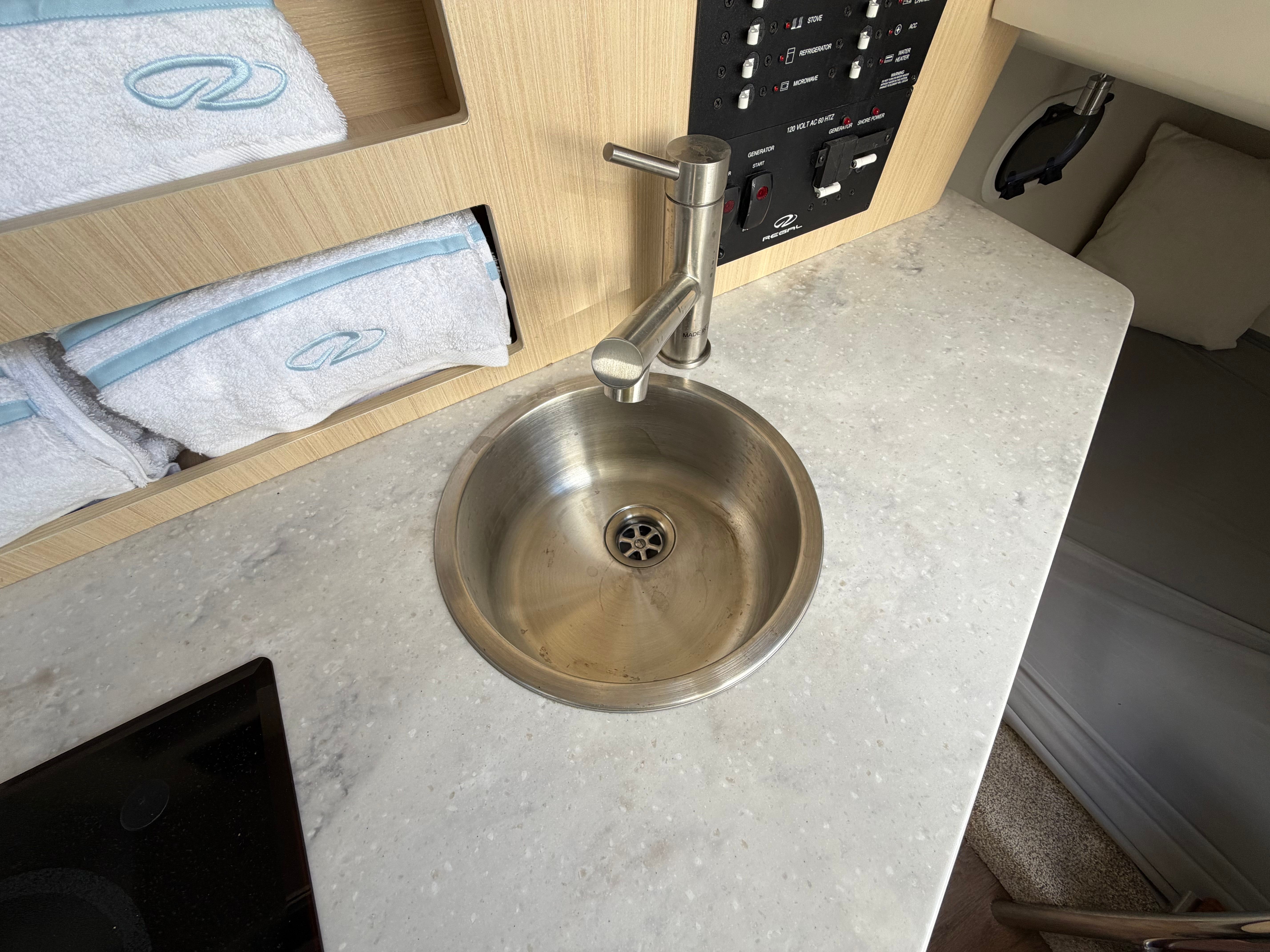 2024 Regal 26 XO Image Thumbnail #54