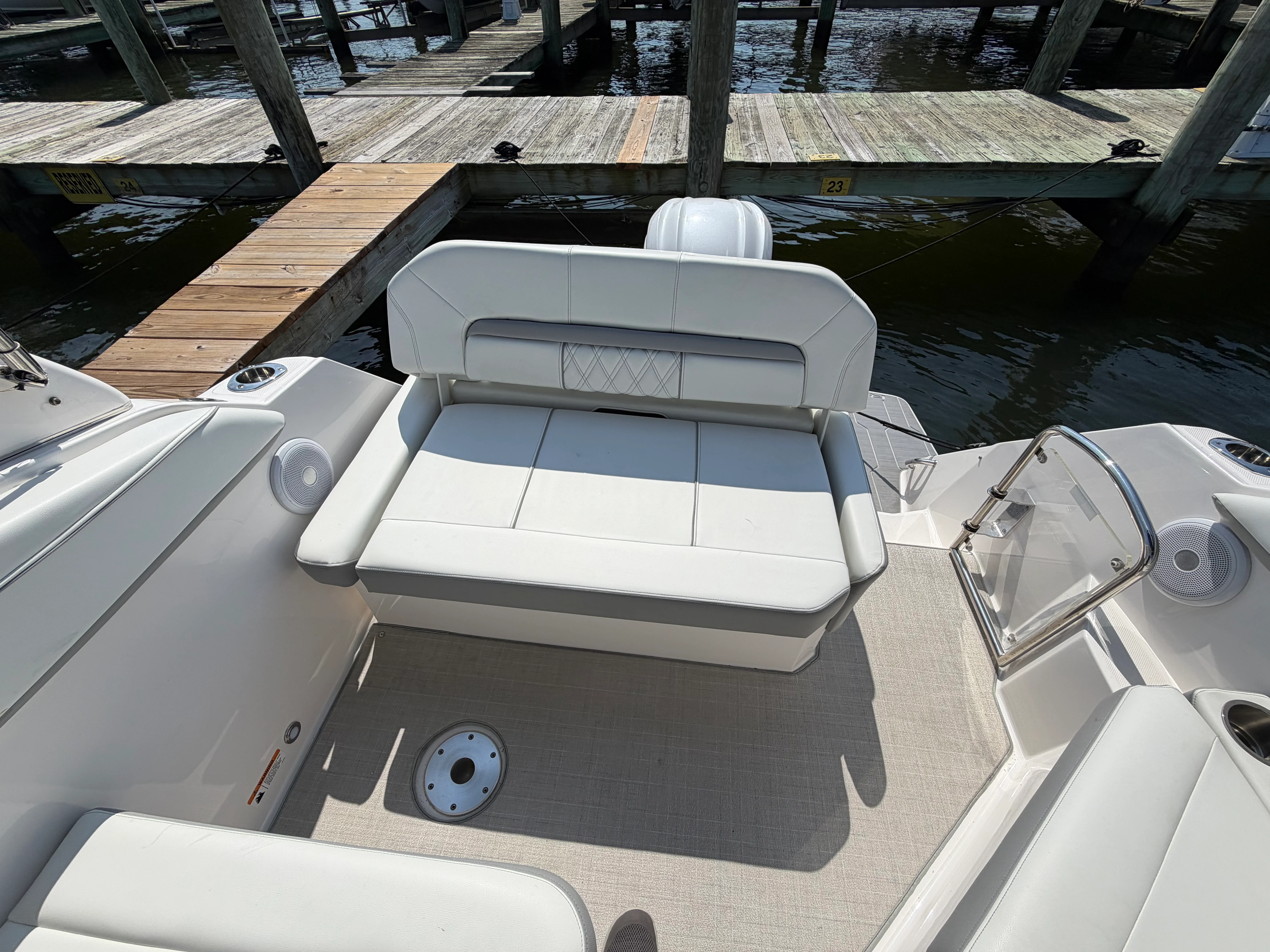 2024 Regal 26 XO Image Thumbnail #17