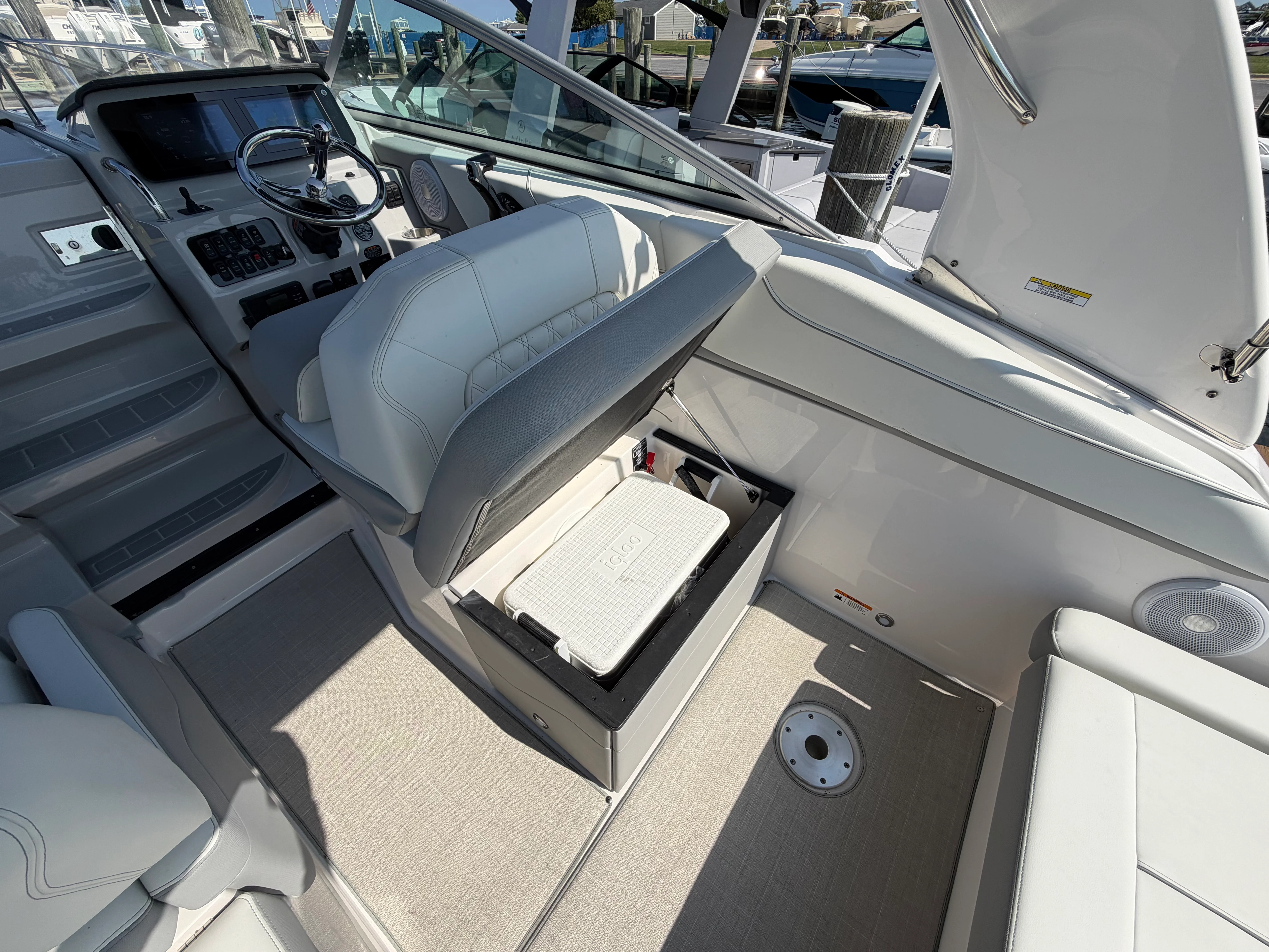 2024 Regal 26 XO Image Thumbnail #14