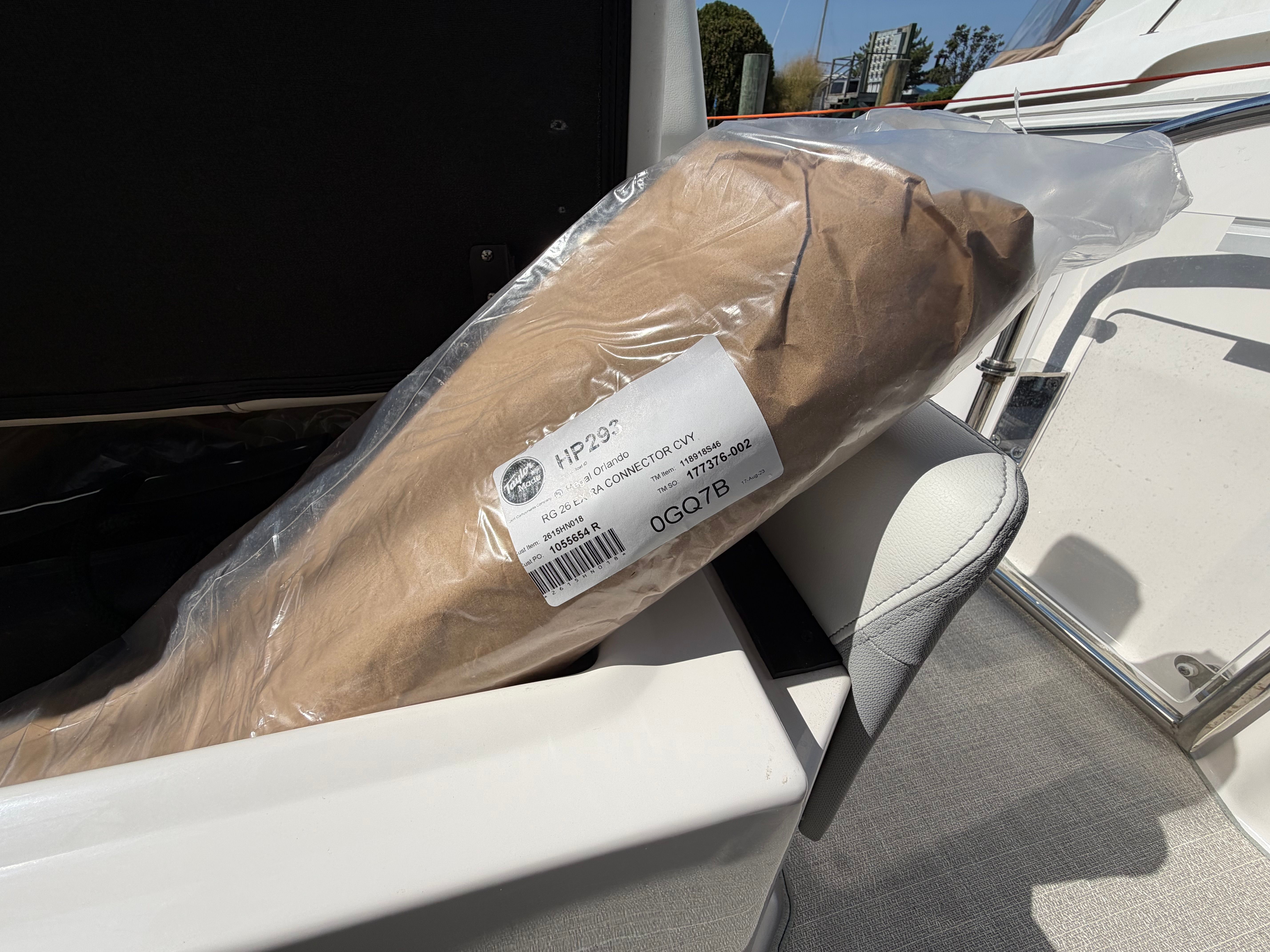 2024 Regal 26 XO Image Thumbnail #67