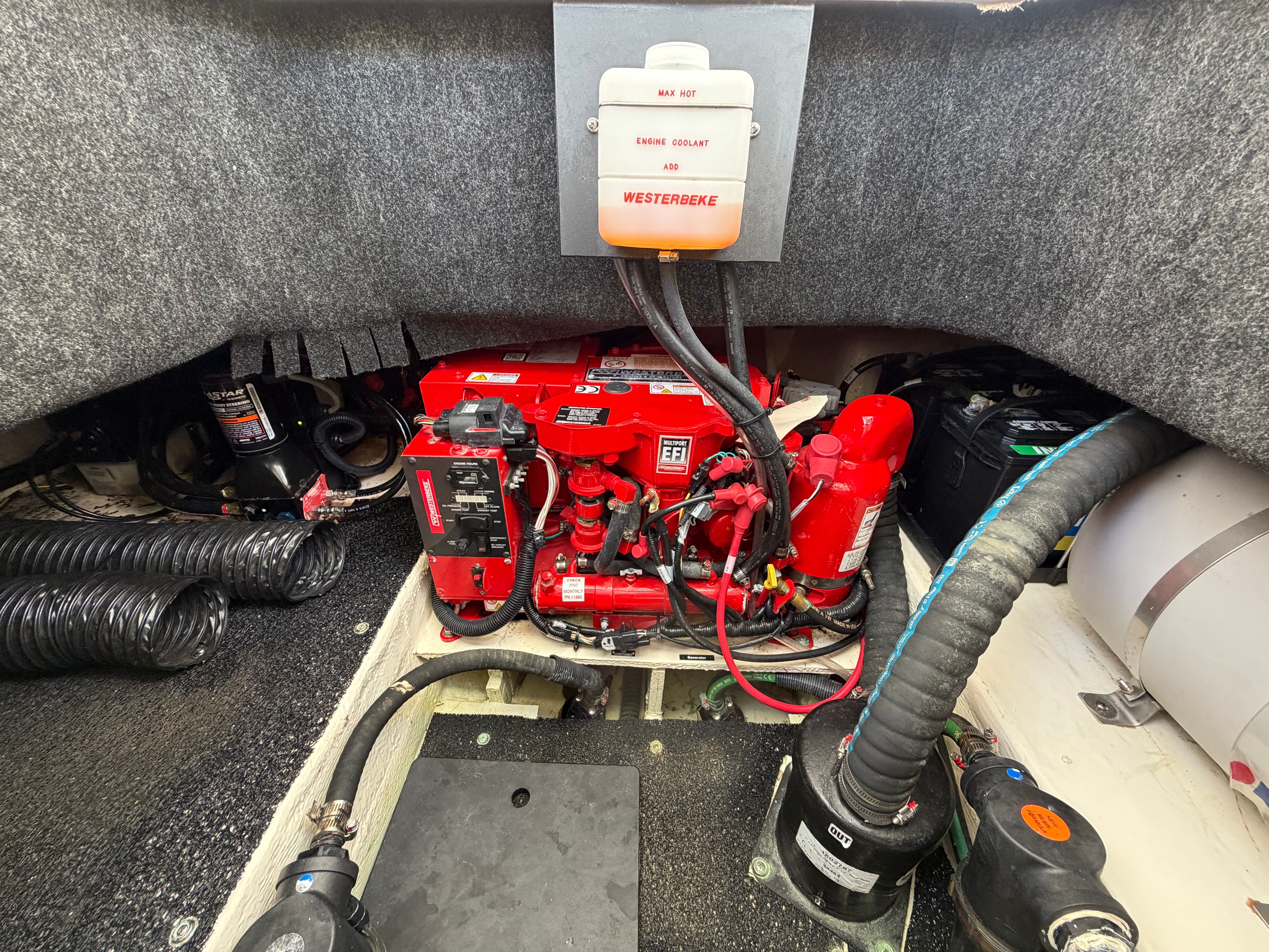 2024 Regal 26 XO Image Thumbnail #40