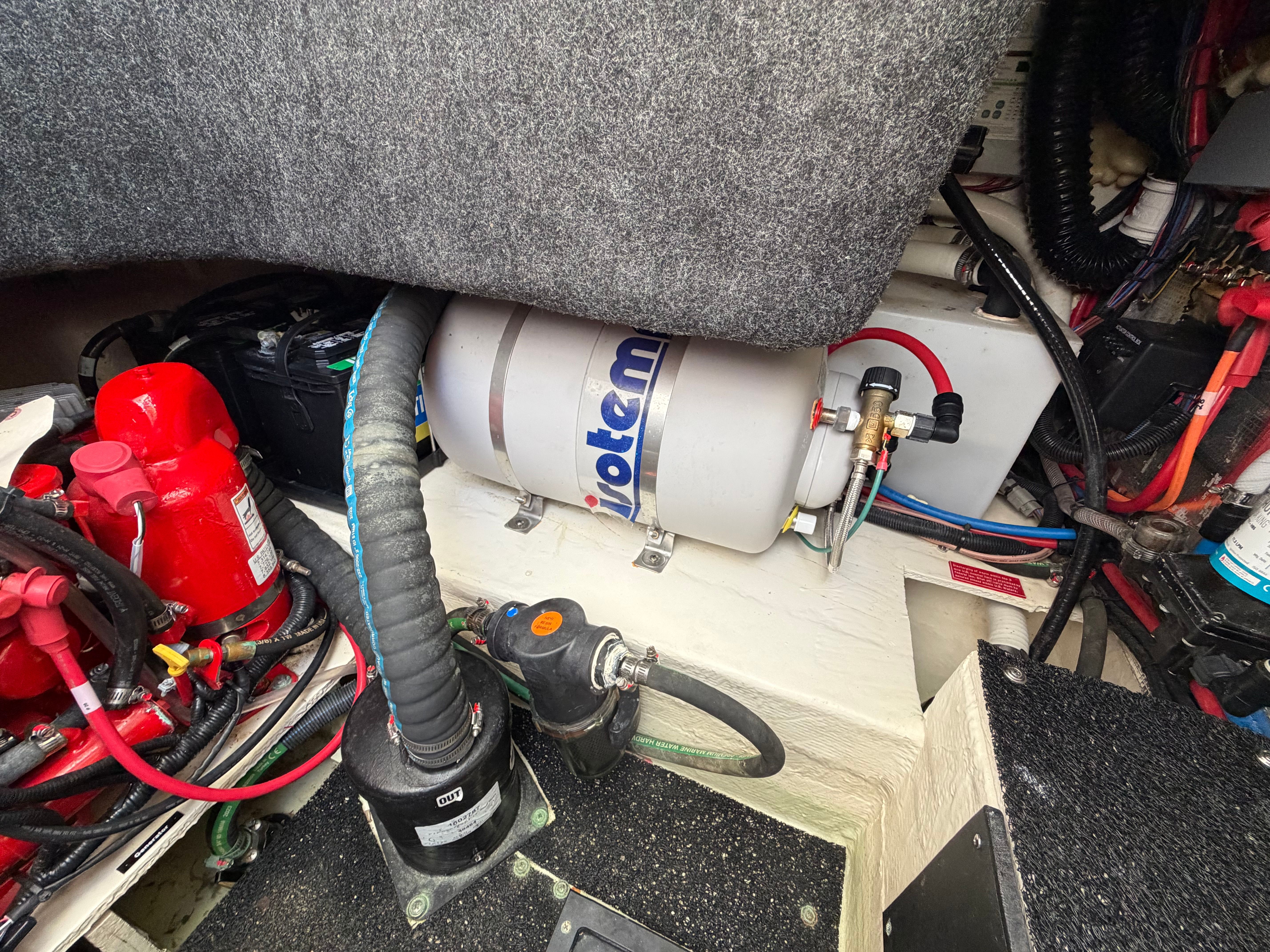 2024 Regal 26 XO Image Thumbnail #41