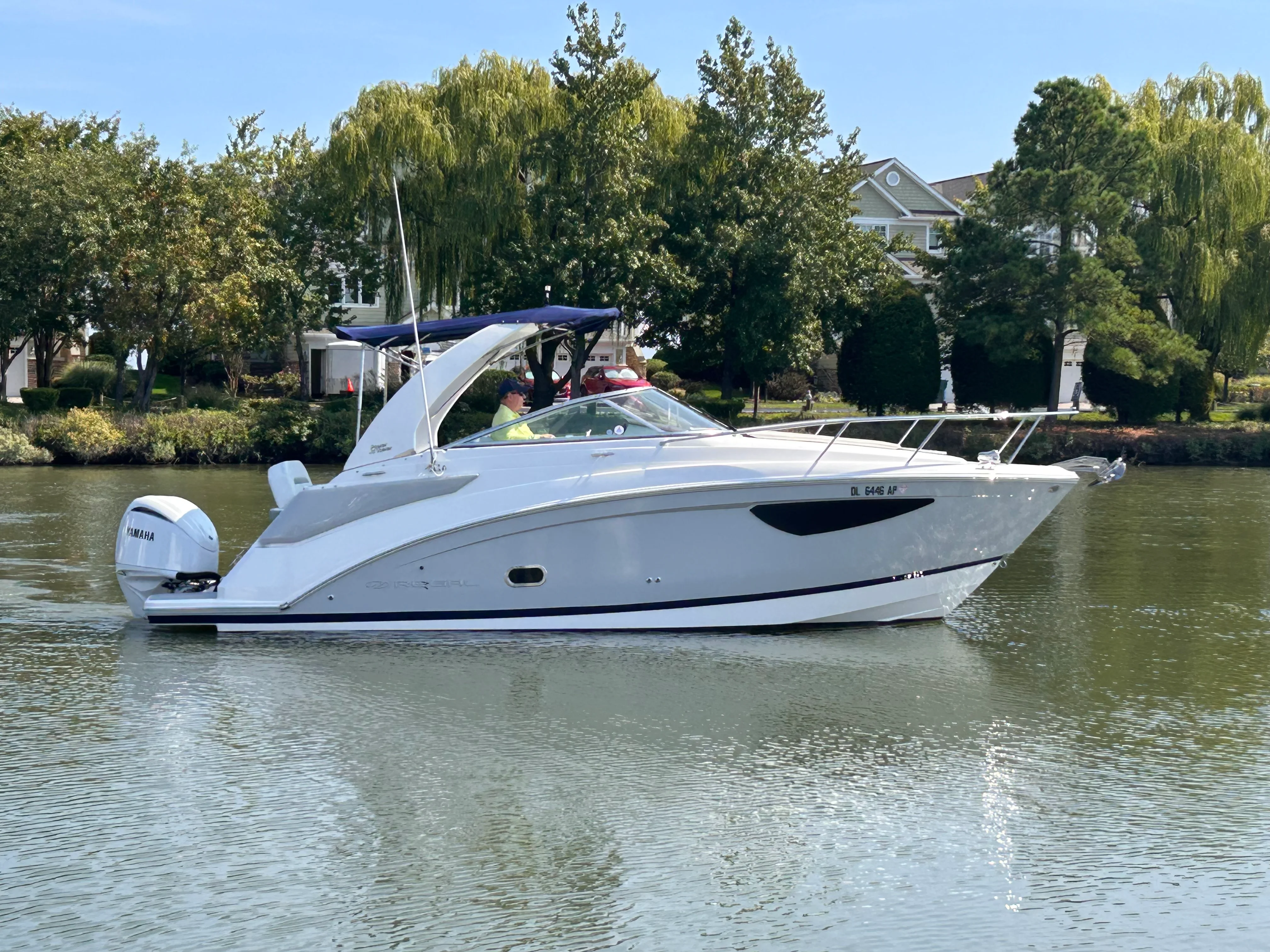 2024 Regal 26 XO Image Thumbnail #1