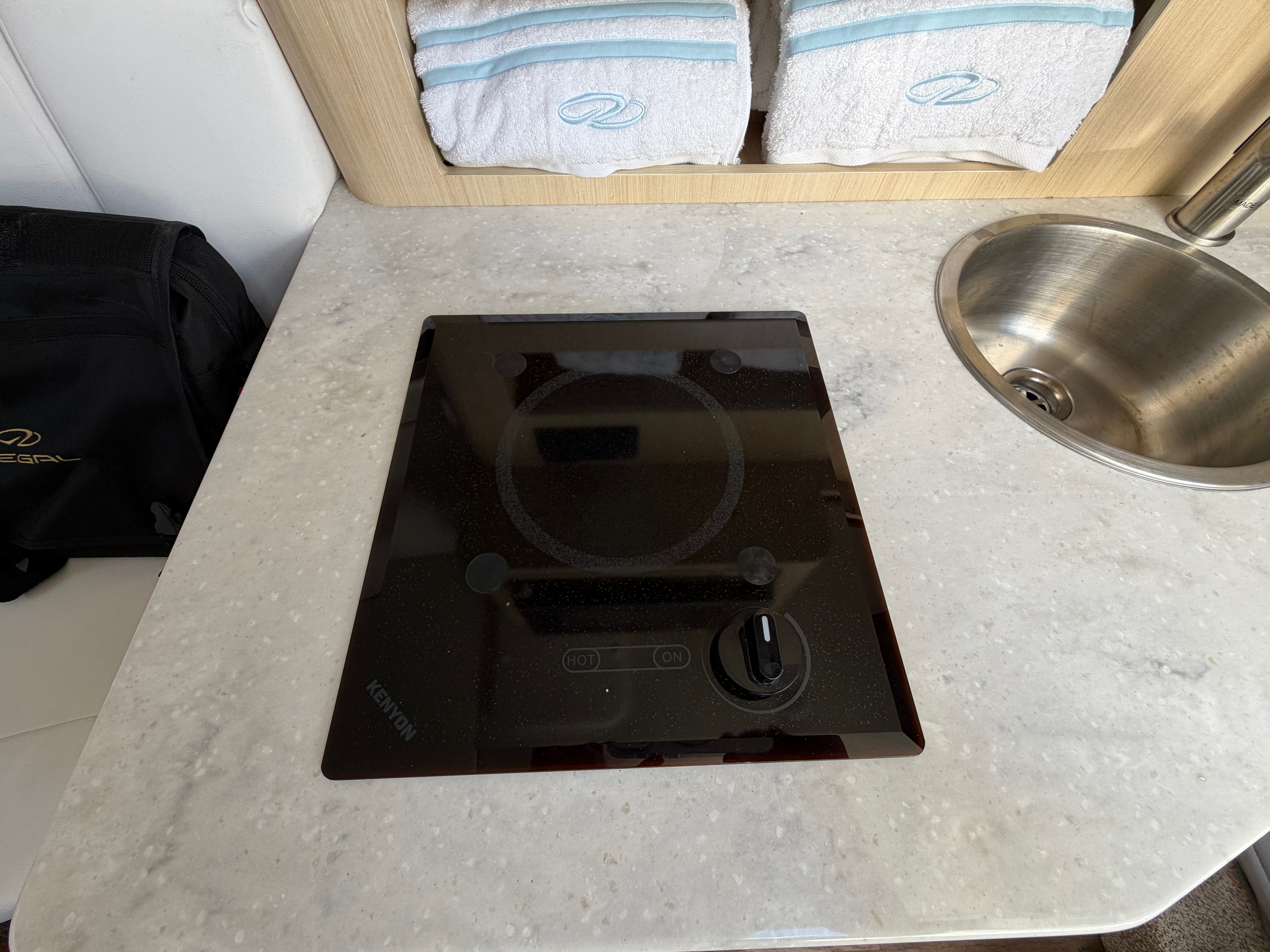 2024 Regal 26 XO Image Thumbnail #53