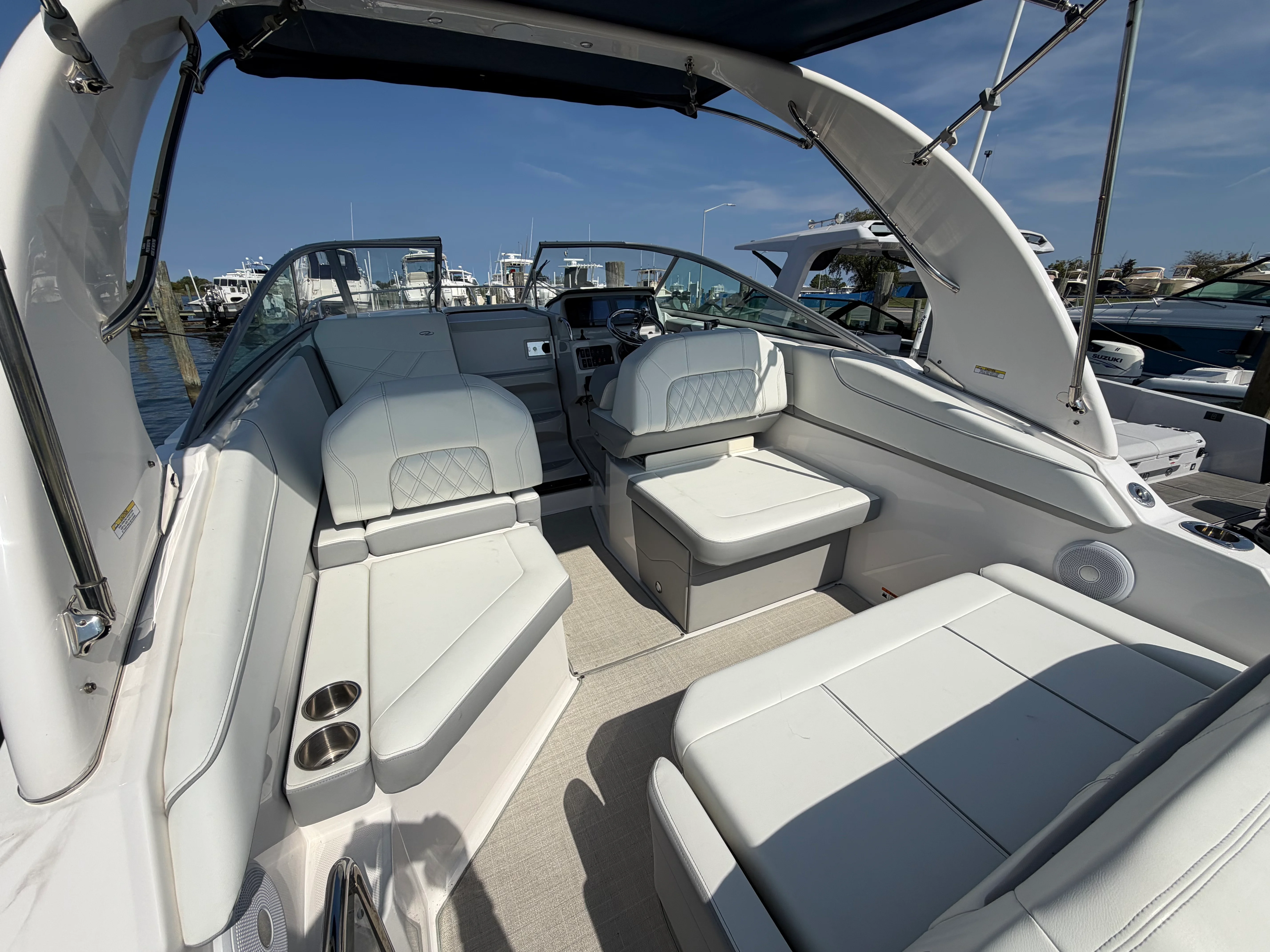 2024 Regal 26 XO Image Thumbnail #13