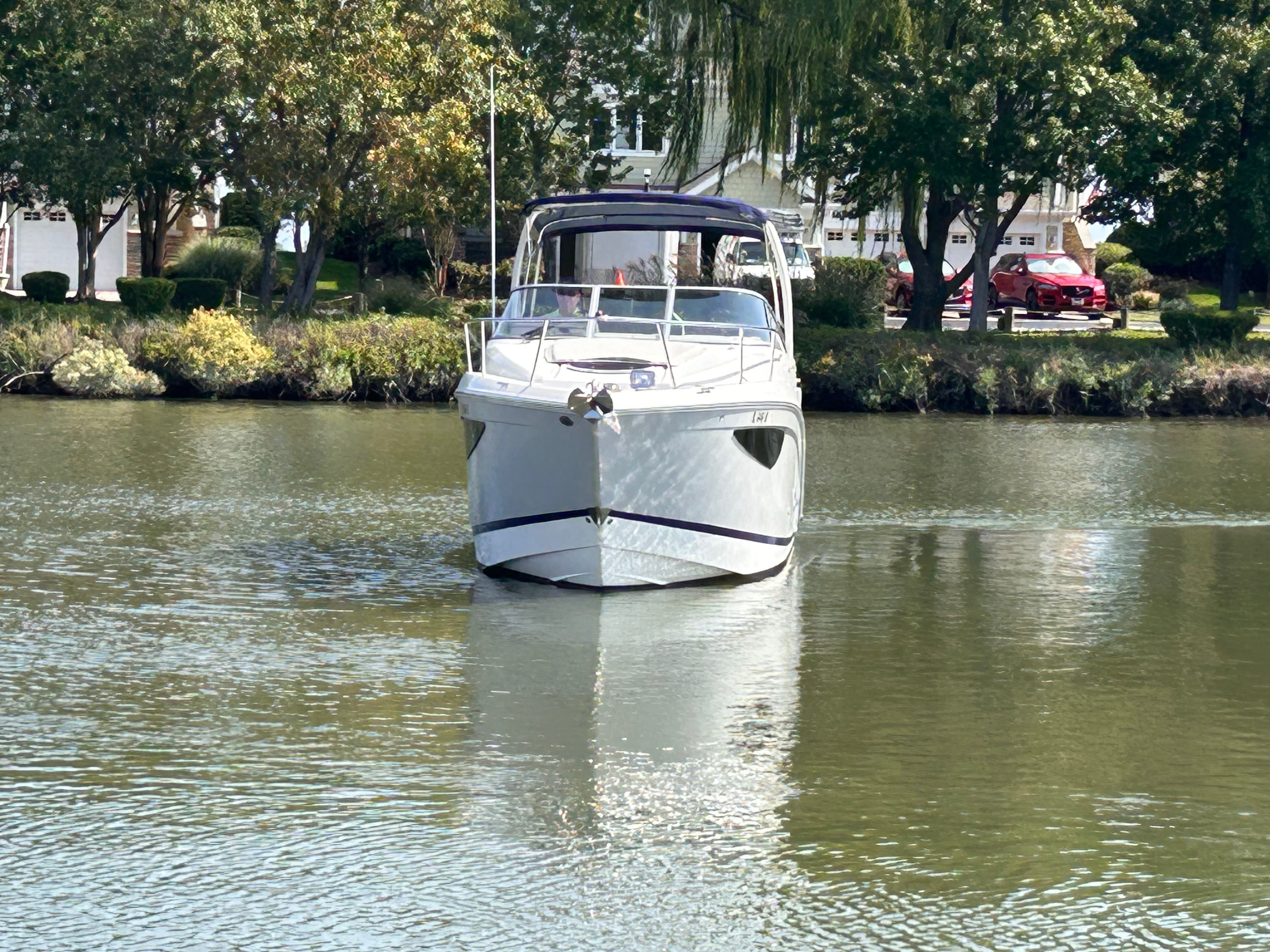 2024 Regal 26 XO Image Thumbnail #7