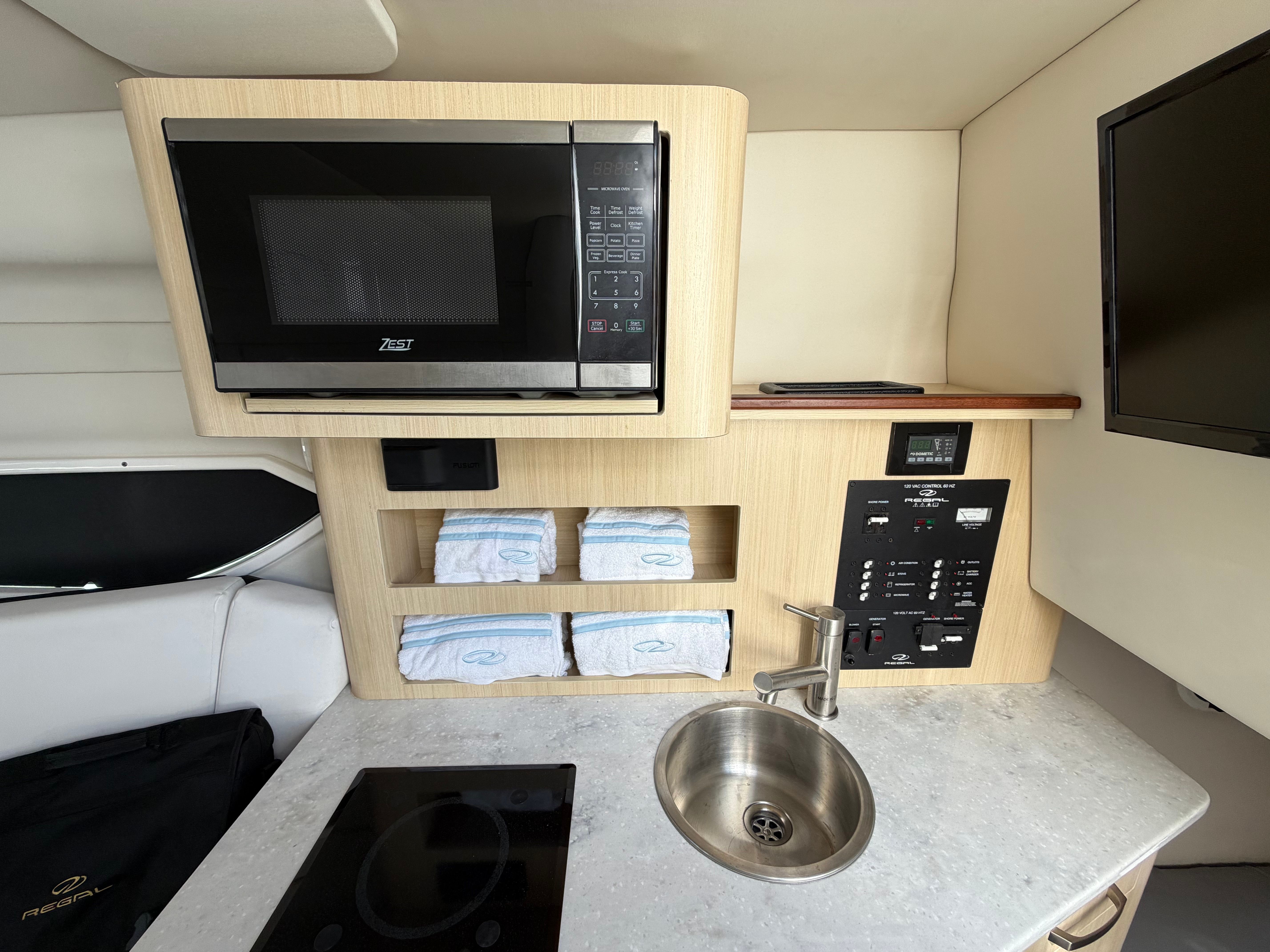 2024 Regal 26 XO Image Thumbnail #51