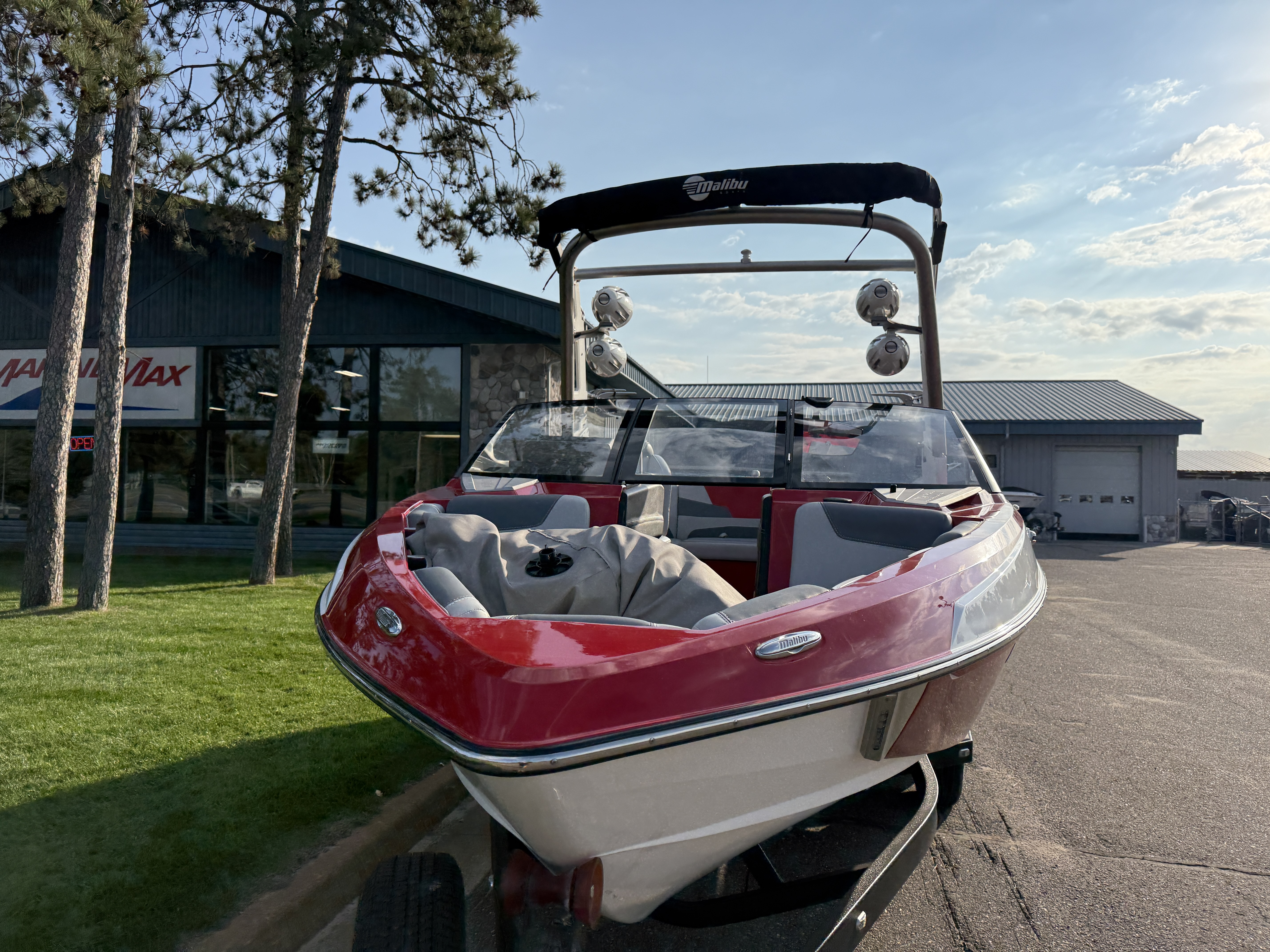 2019 Malibu 22LSV Image Thumbnail #12