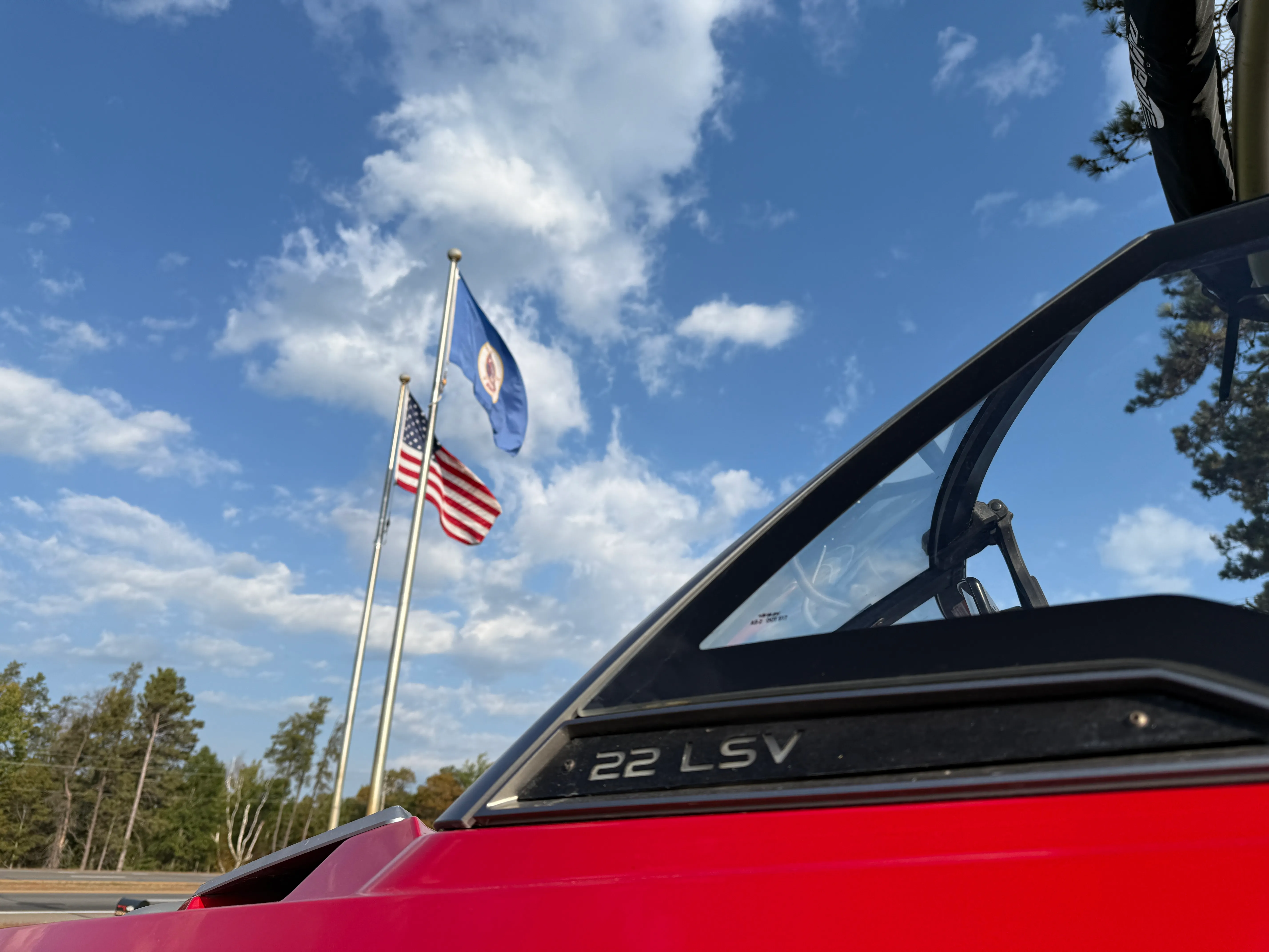 2019 Malibu 22LSV Image Thumbnail #10