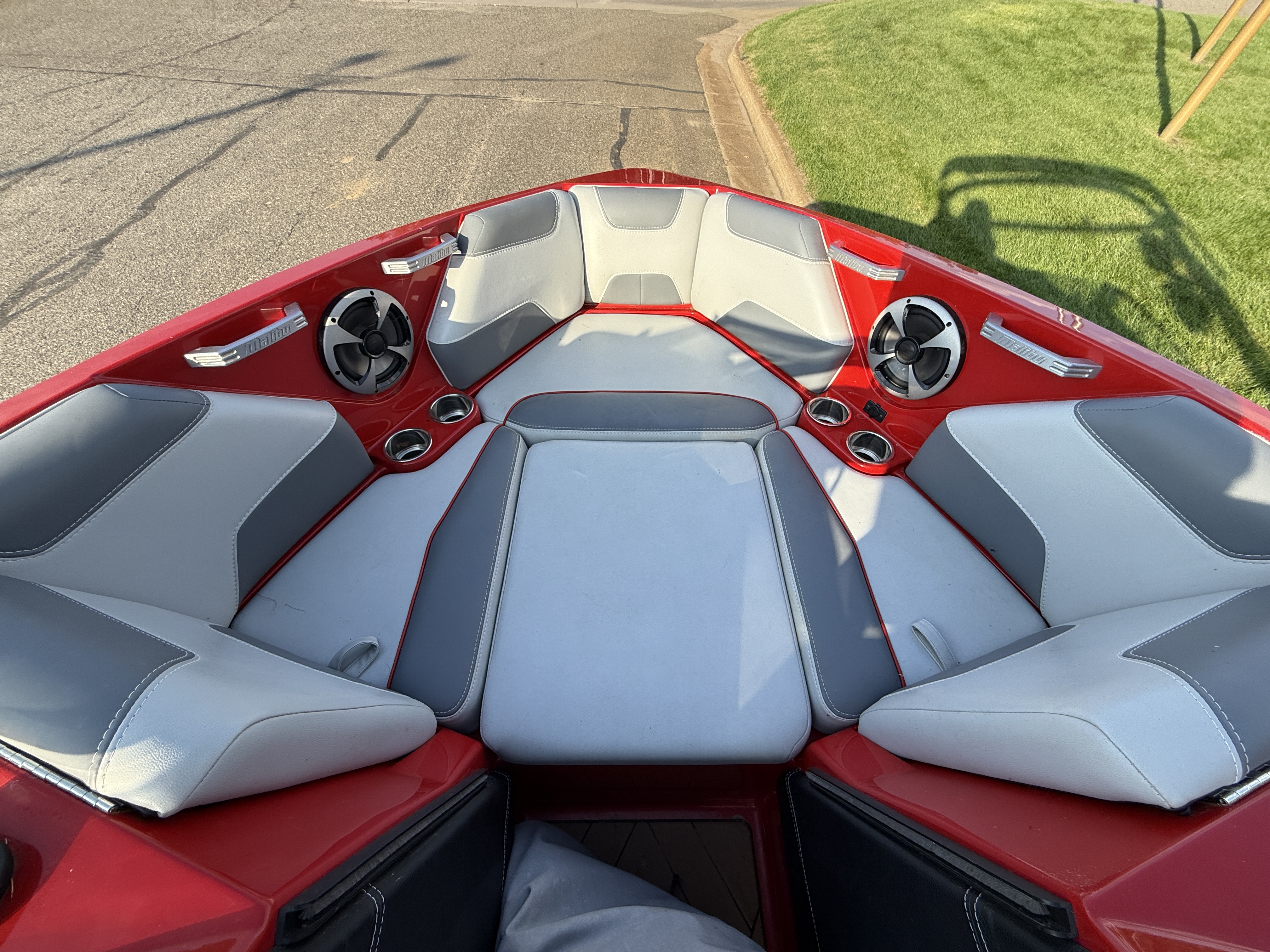 2019 Malibu 22LSV Image Thumbnail #1