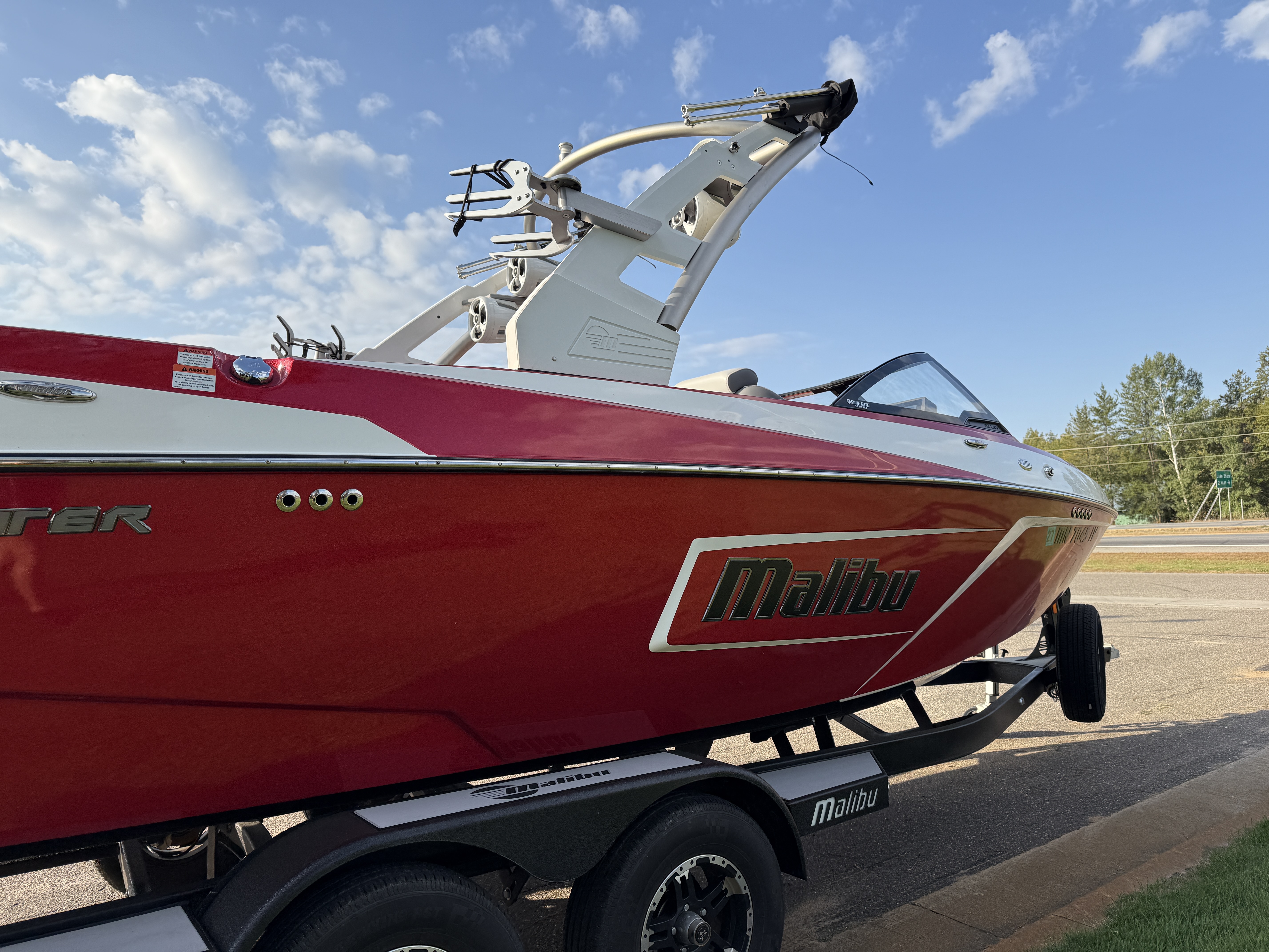 2019 Malibu 22LSV Image Thumbnail #14