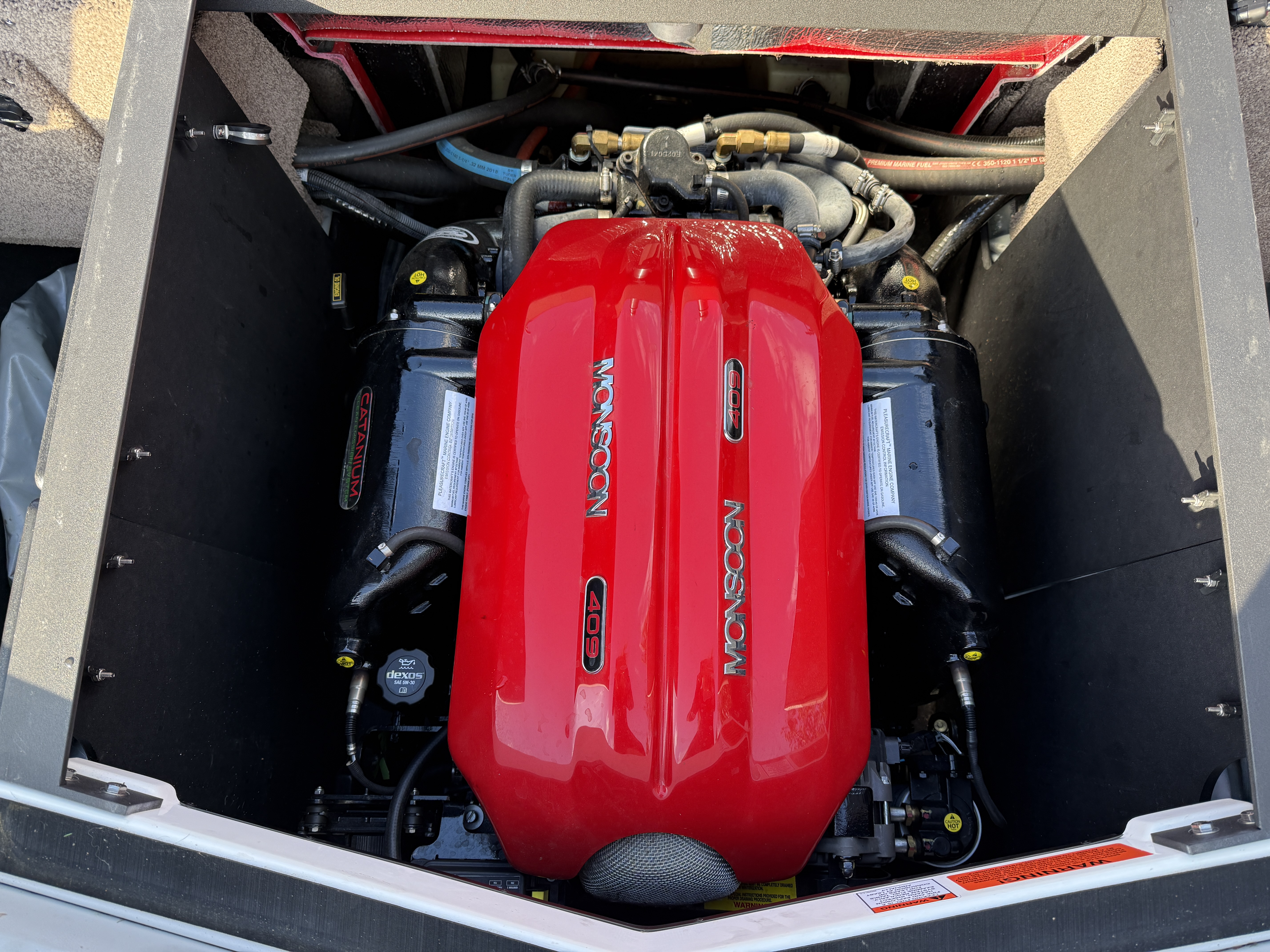 2019 Malibu 22LSV Image Thumbnail #8