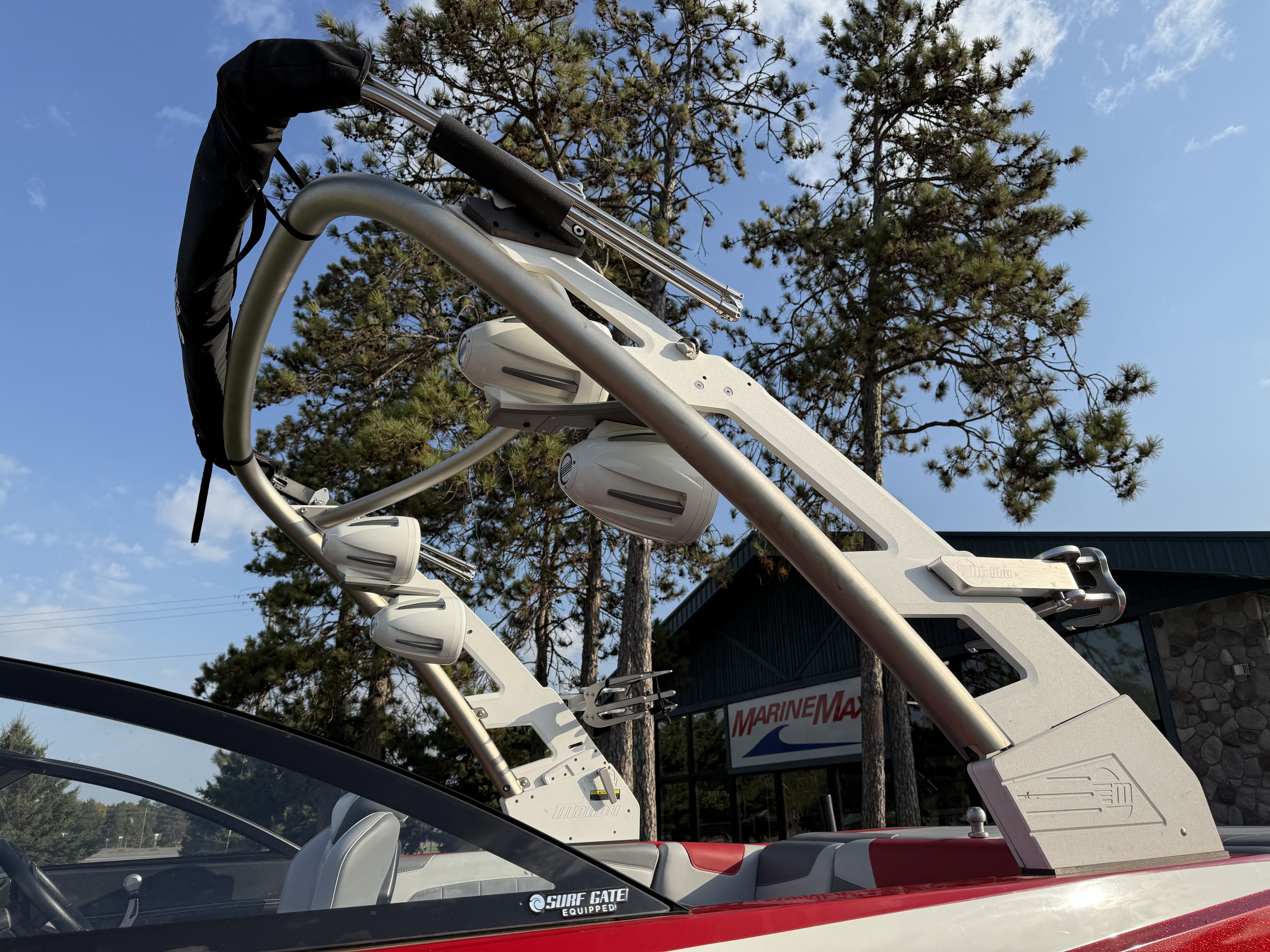 2019 Malibu 22LSV Image Thumbnail #9