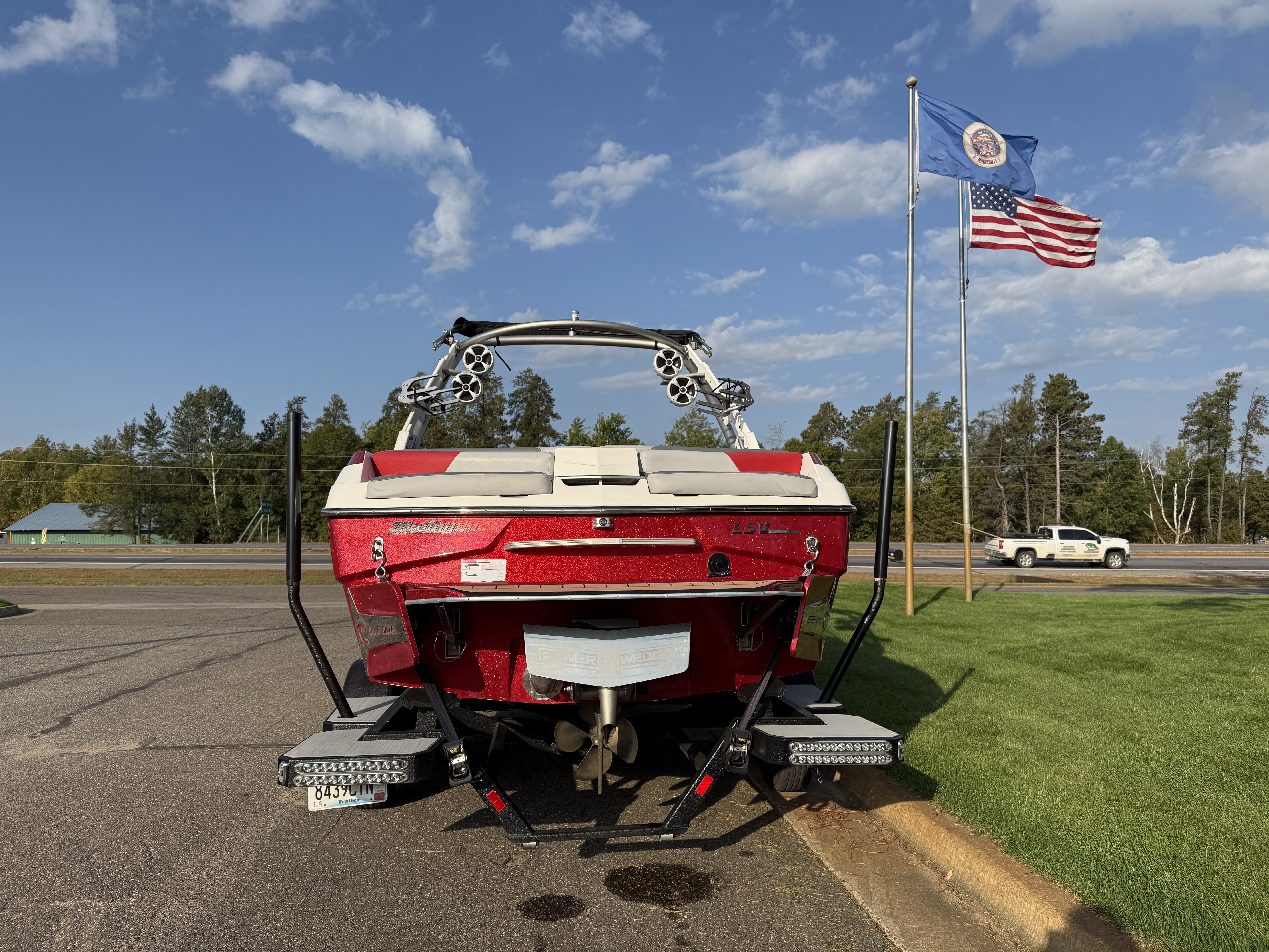 2019 Malibu 22LSV Image Thumbnail #18