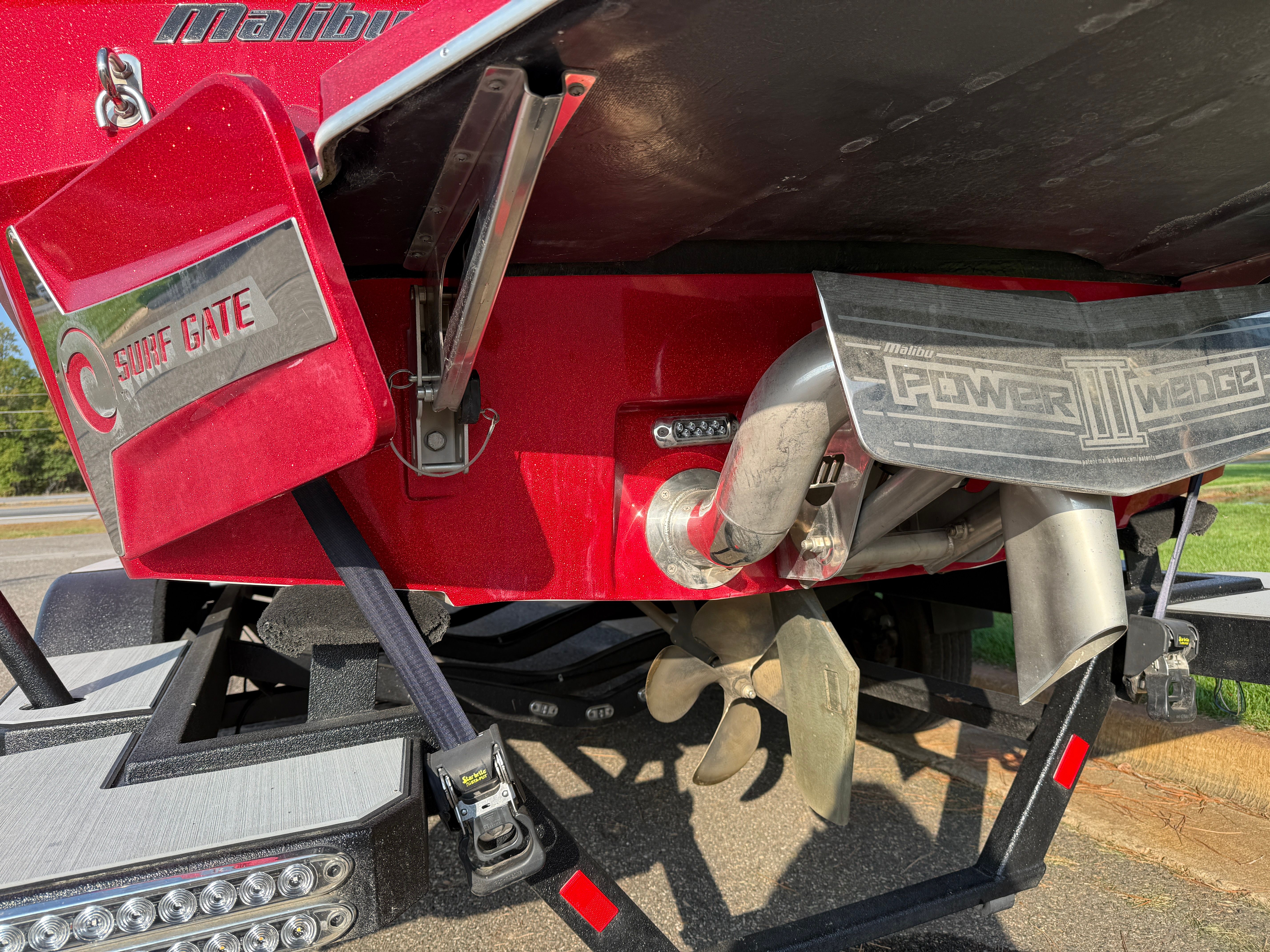 2019 Malibu 22LSV Image Thumbnail #25