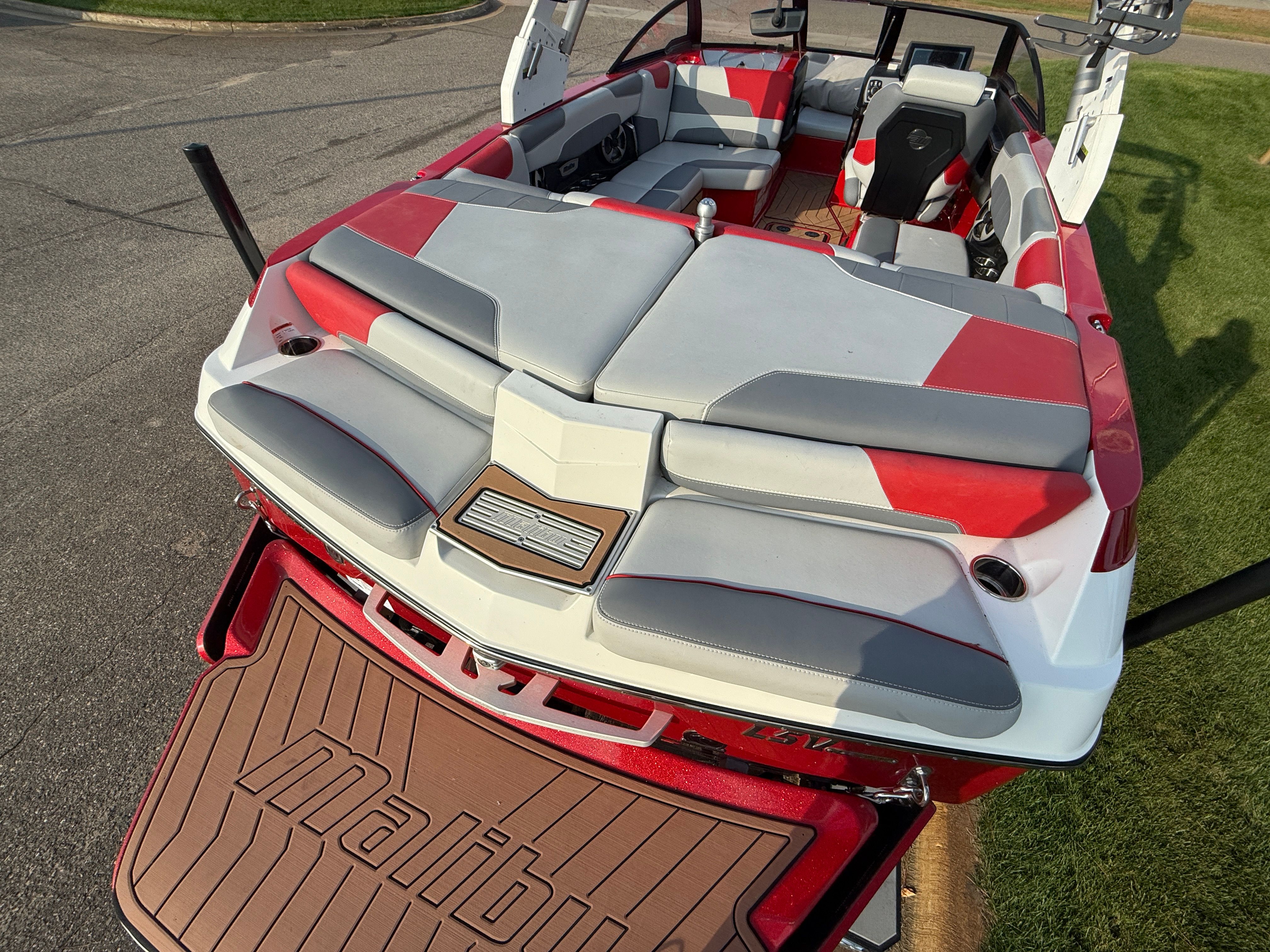 2019 Malibu 22LSV Image Thumbnail #14