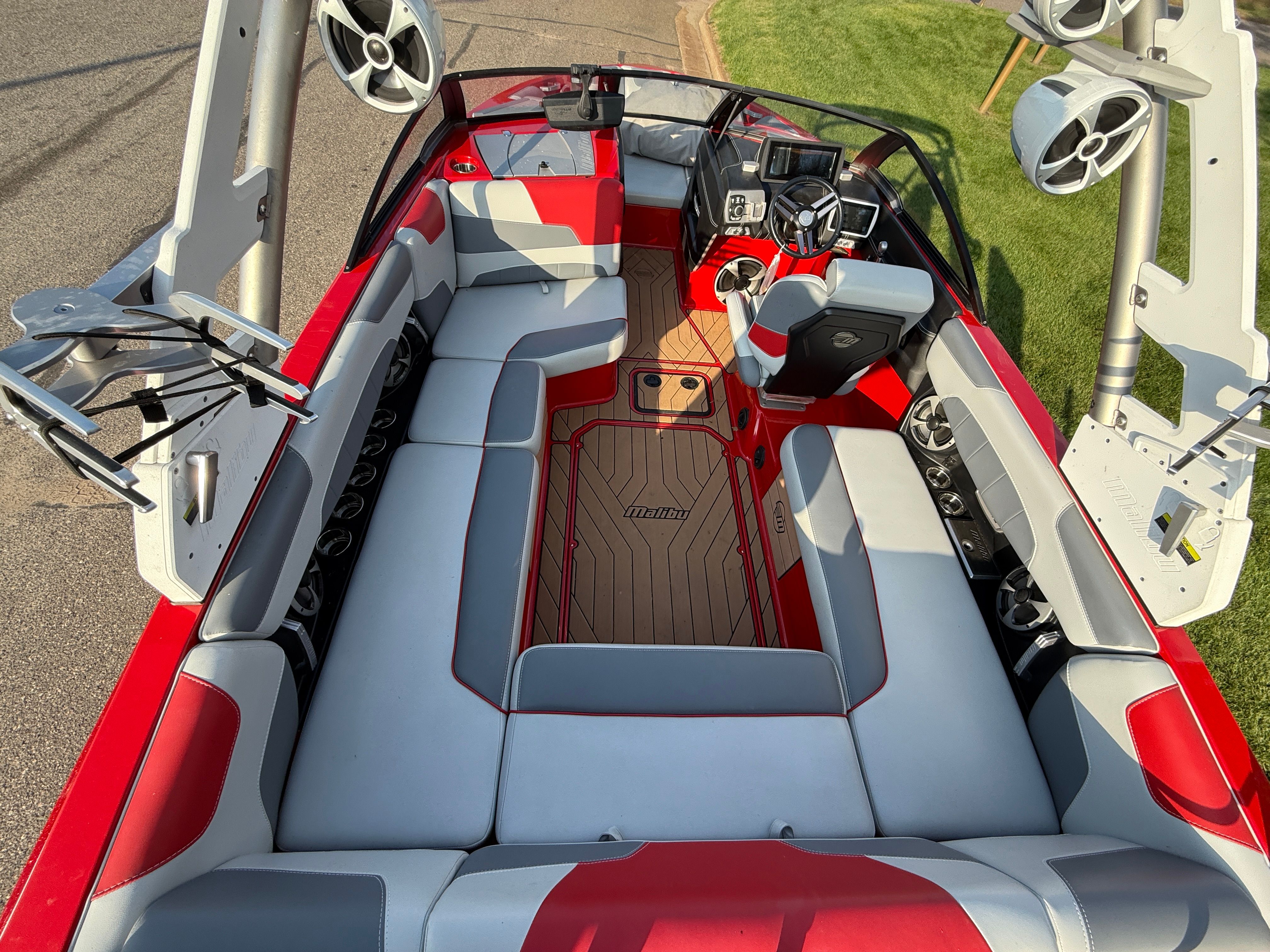 2019 Malibu 22LSV Image Thumbnail #18