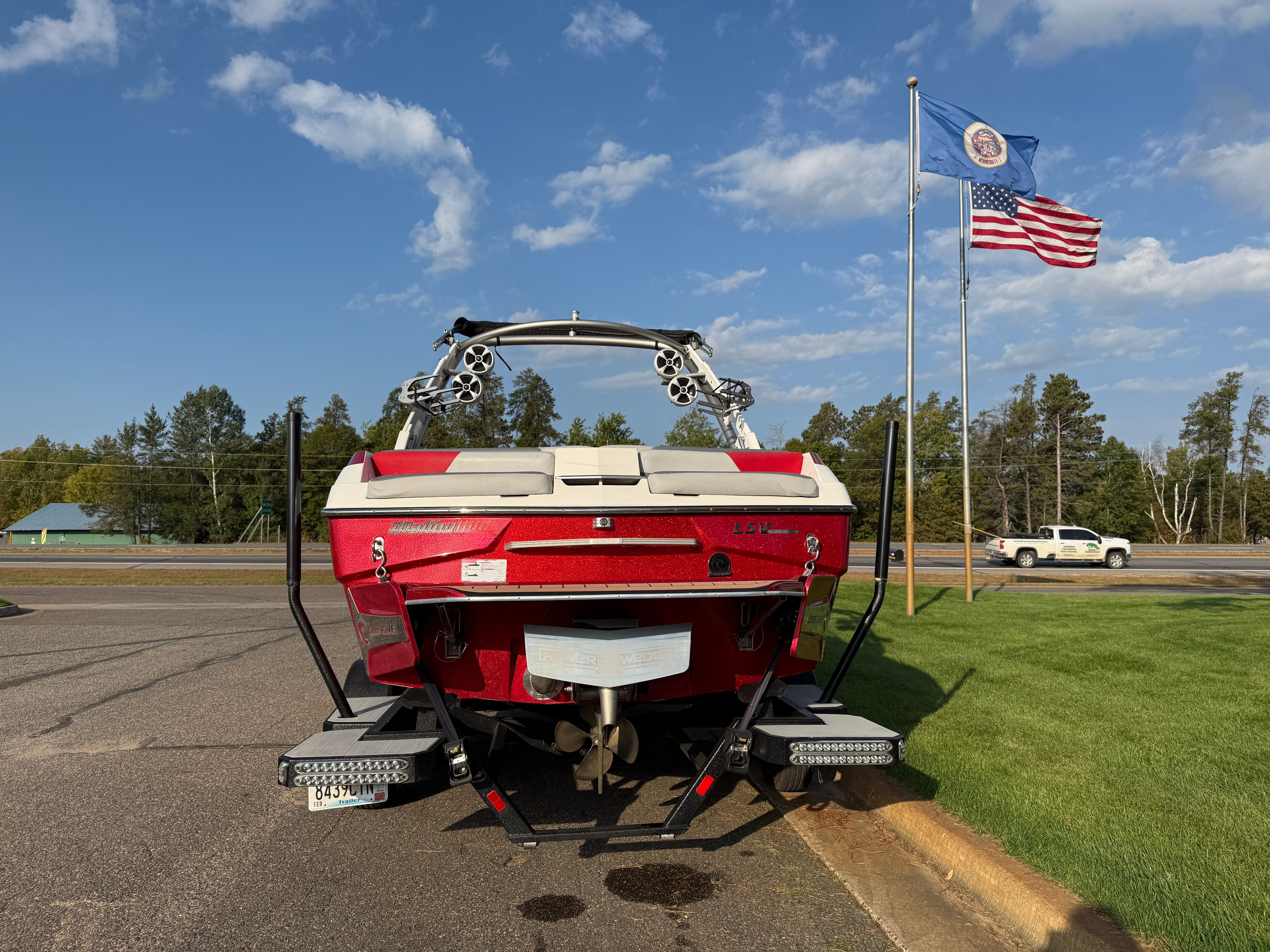 2019 Malibu 22LSV Image Thumbnail #9