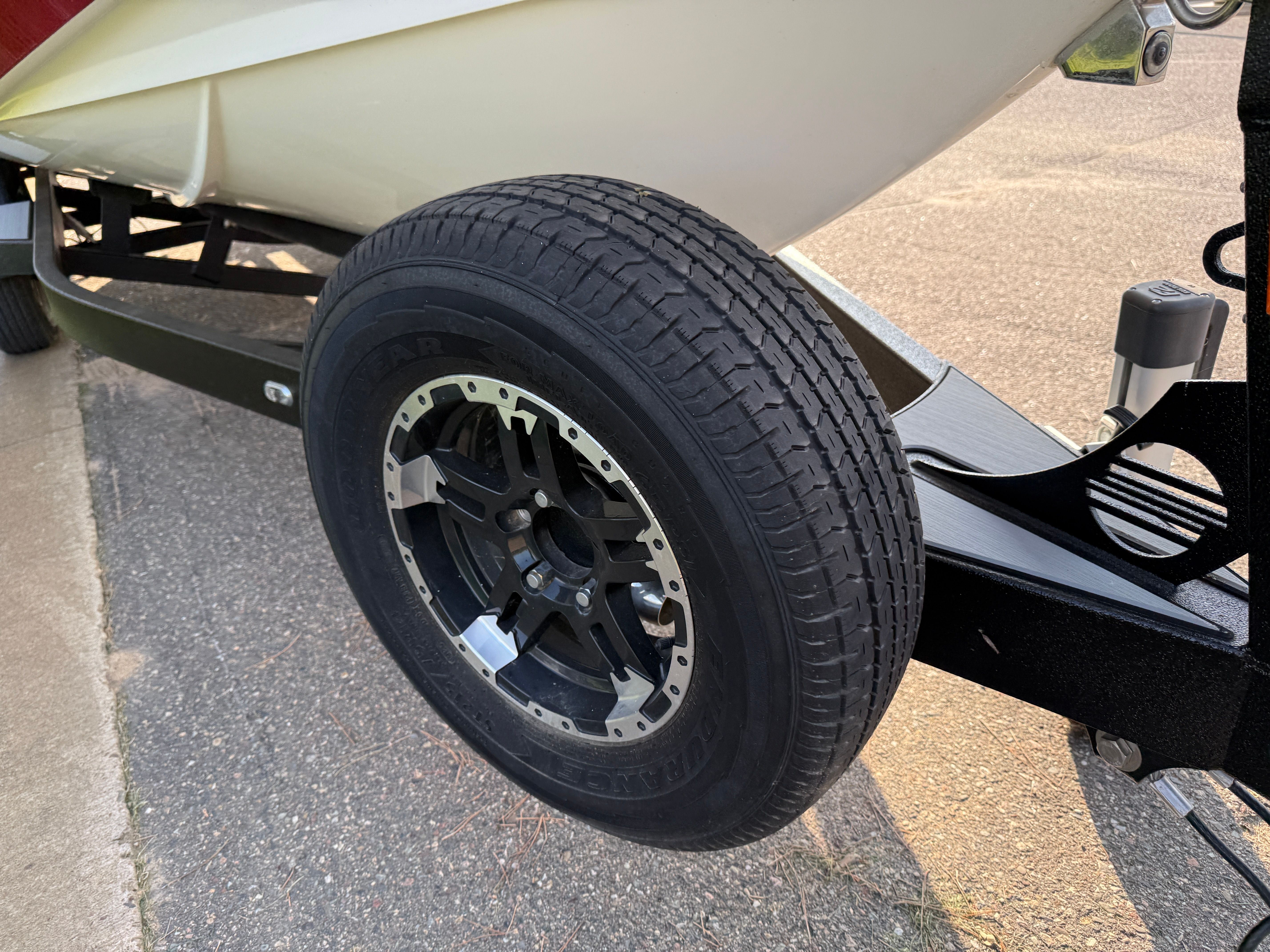 2019 Malibu 22LSV Image Thumbnail #22