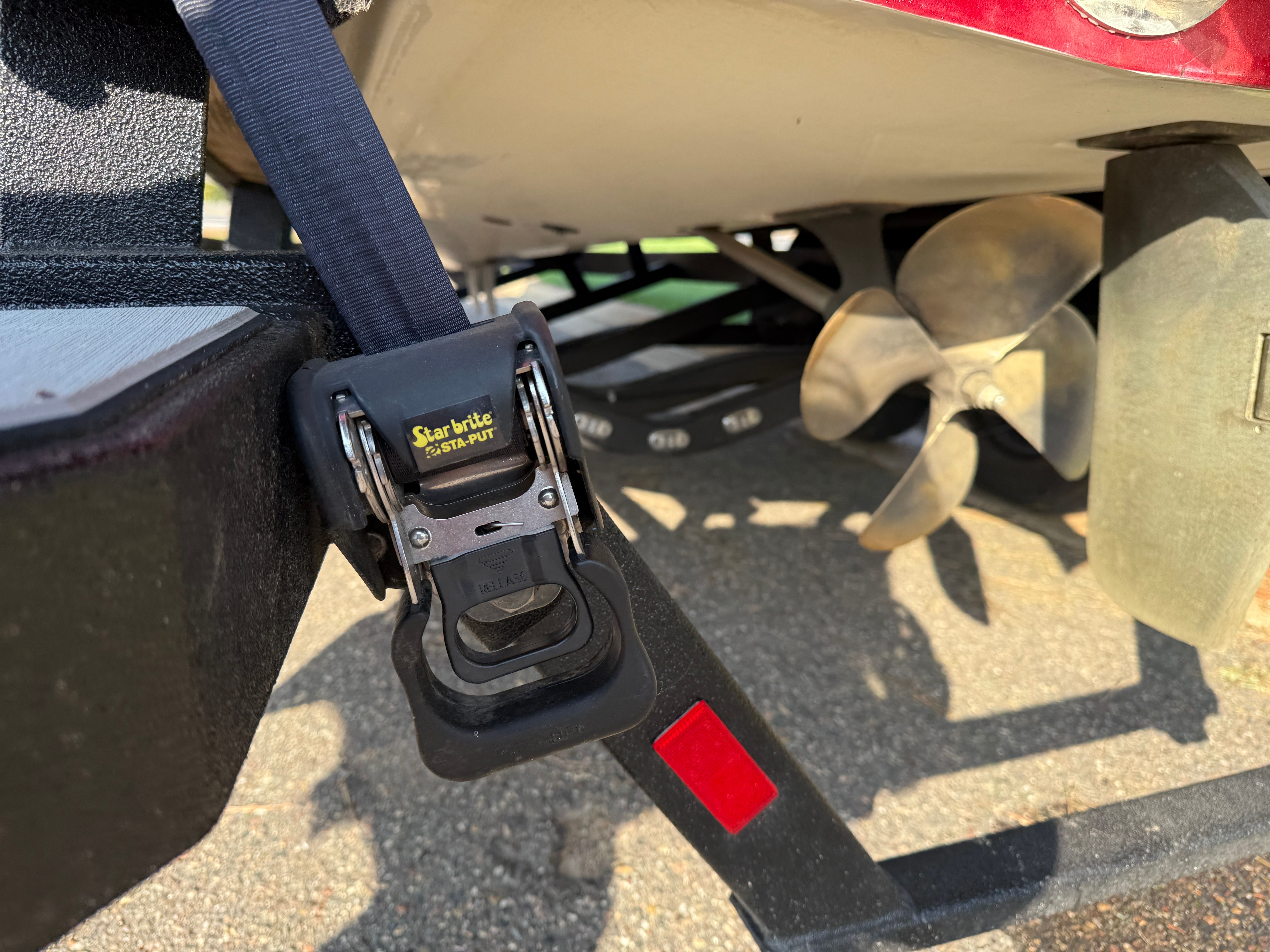 2019 Malibu 22LSV Image Thumbnail #24