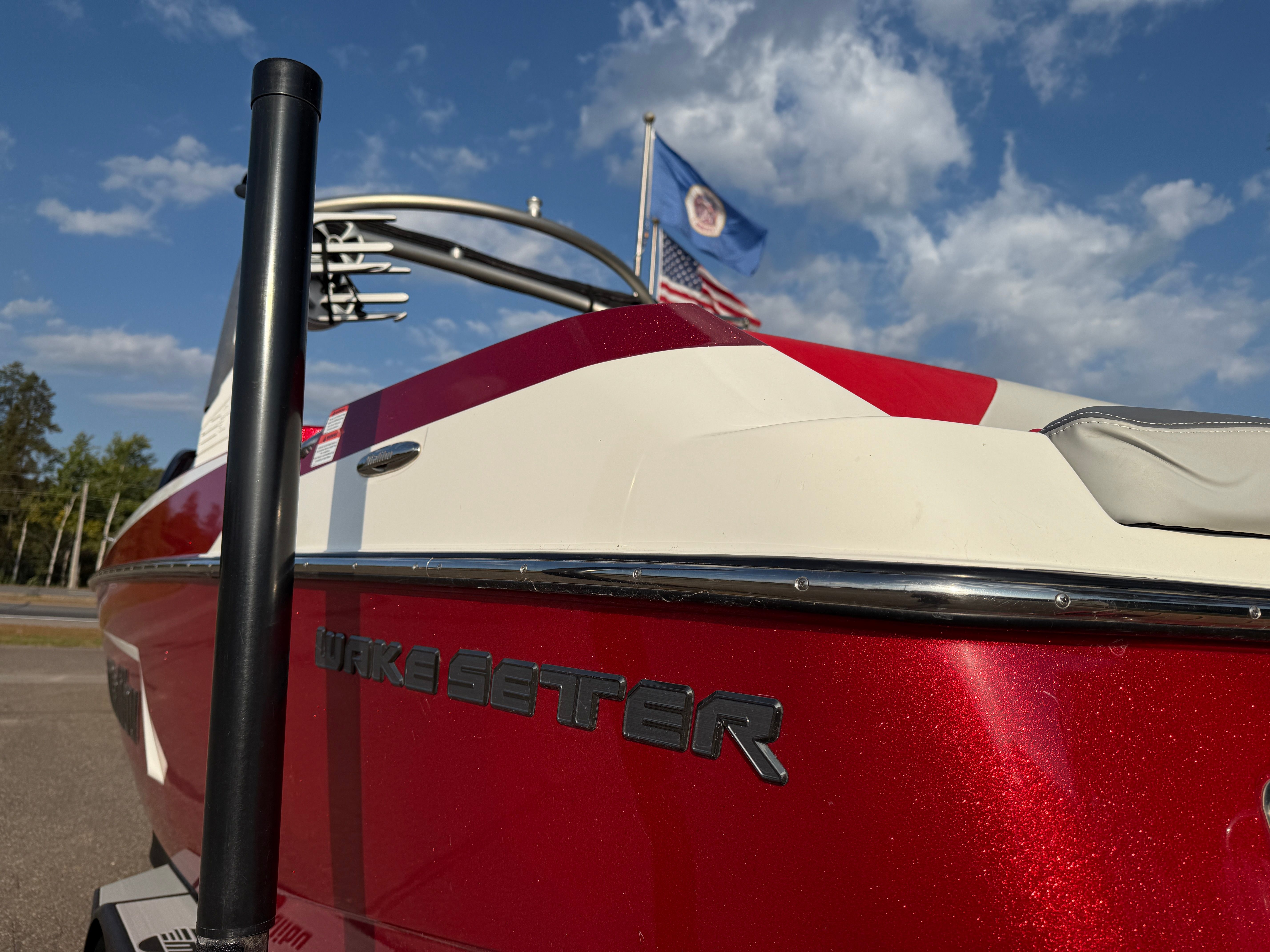 2019 Malibu 22LSV Image Thumbnail #11