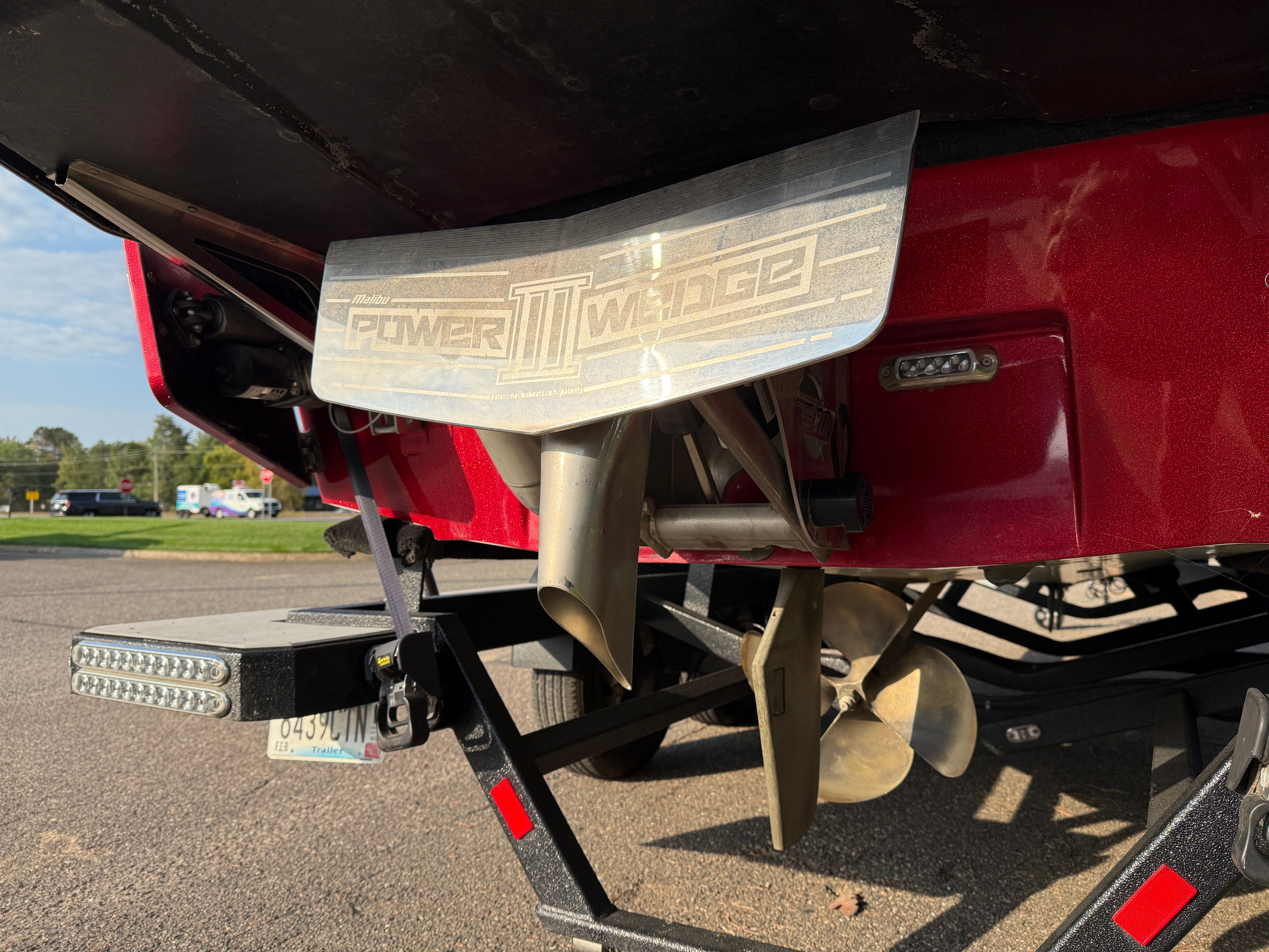 2019 Malibu 22LSV Image Thumbnail #7