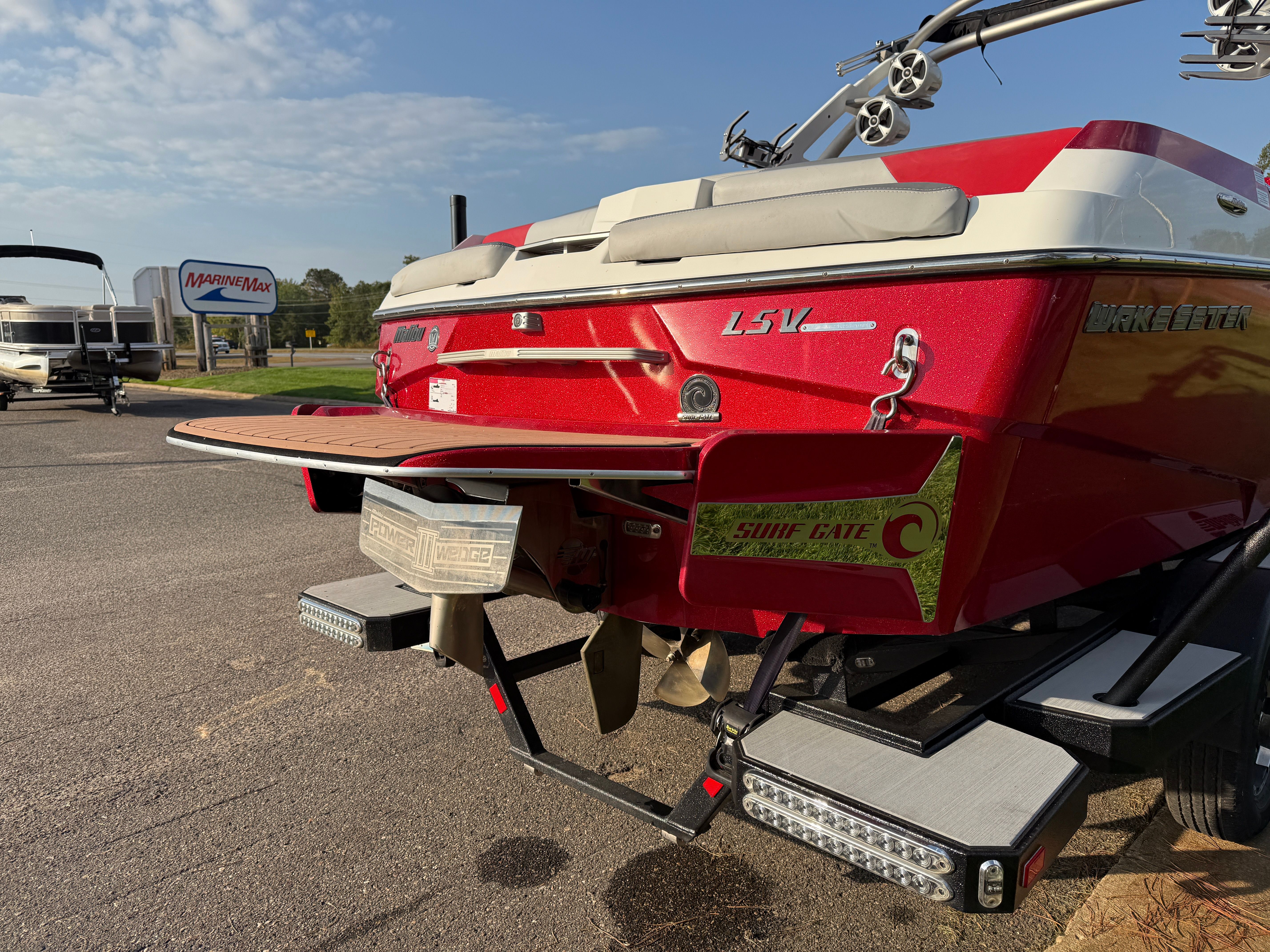 2019 Malibu 22LSV Image Thumbnail #6