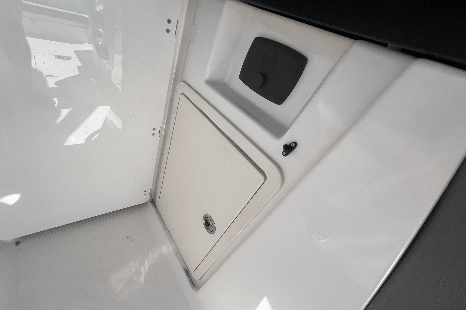 2018 Chaparral 307 SSX Image Thumbnail #22