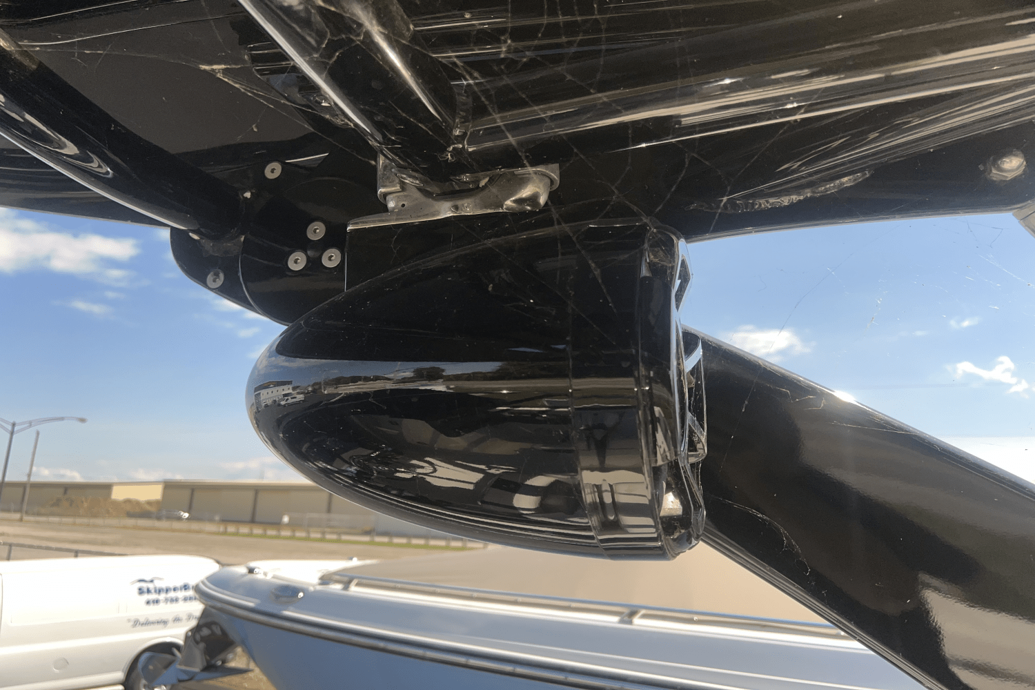 2018 Chaparral 307 SSX Image Thumbnail #25