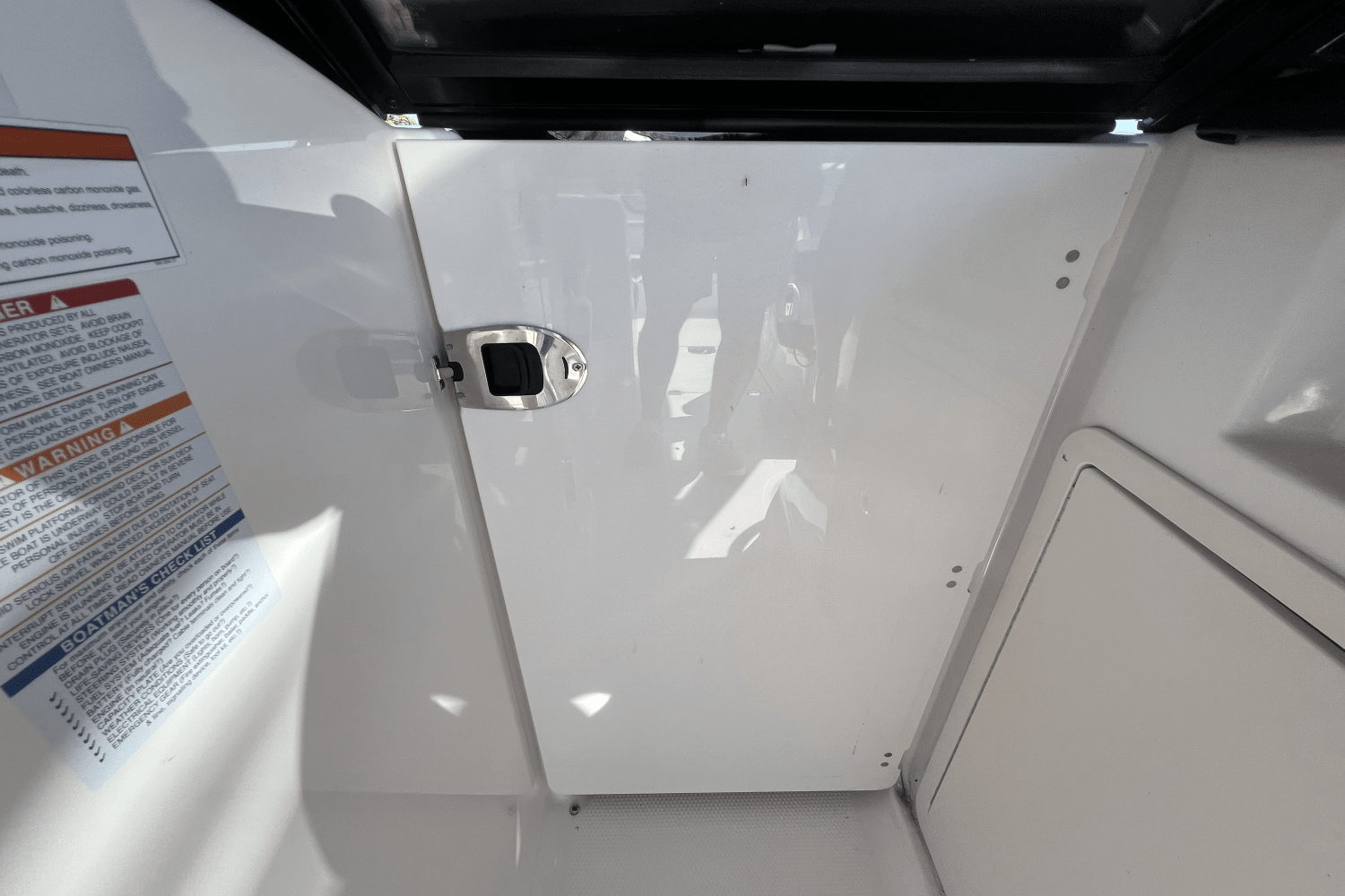 2018 Chaparral 307 SSX Image Thumbnail #19