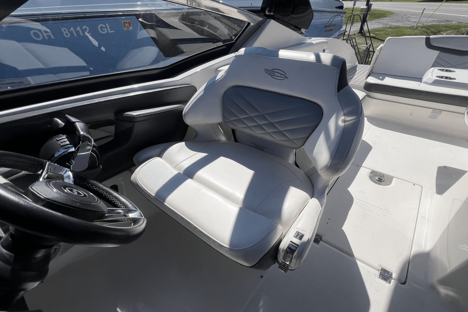 2018 Chaparral 307 SSX Image Thumbnail #15