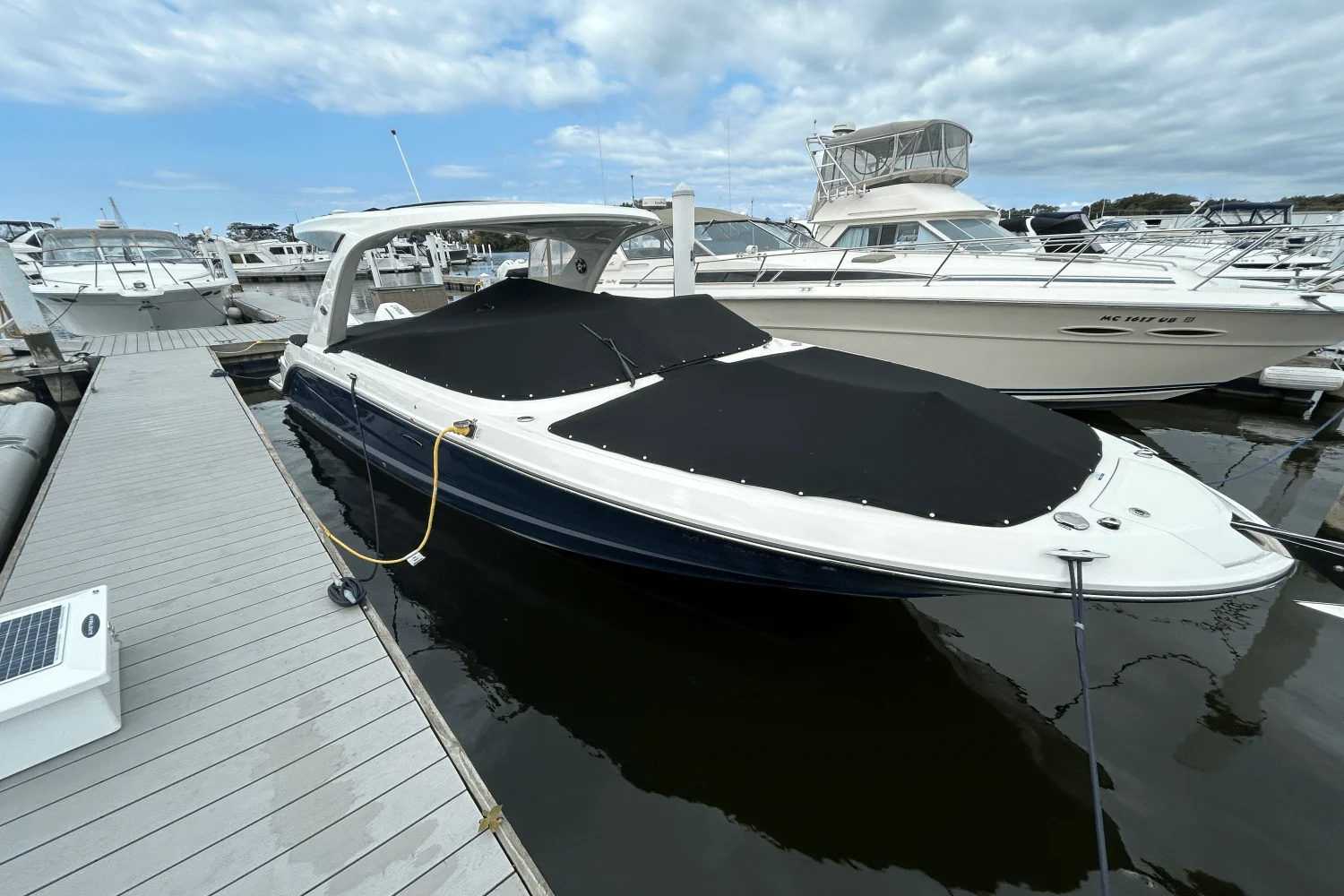 2025 Sea Ray 310 SLX Image Thumbnail #61