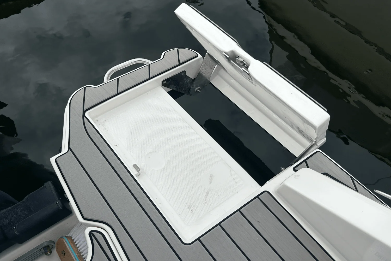 2025 Sea Ray 310 SLX Image Thumbnail #50