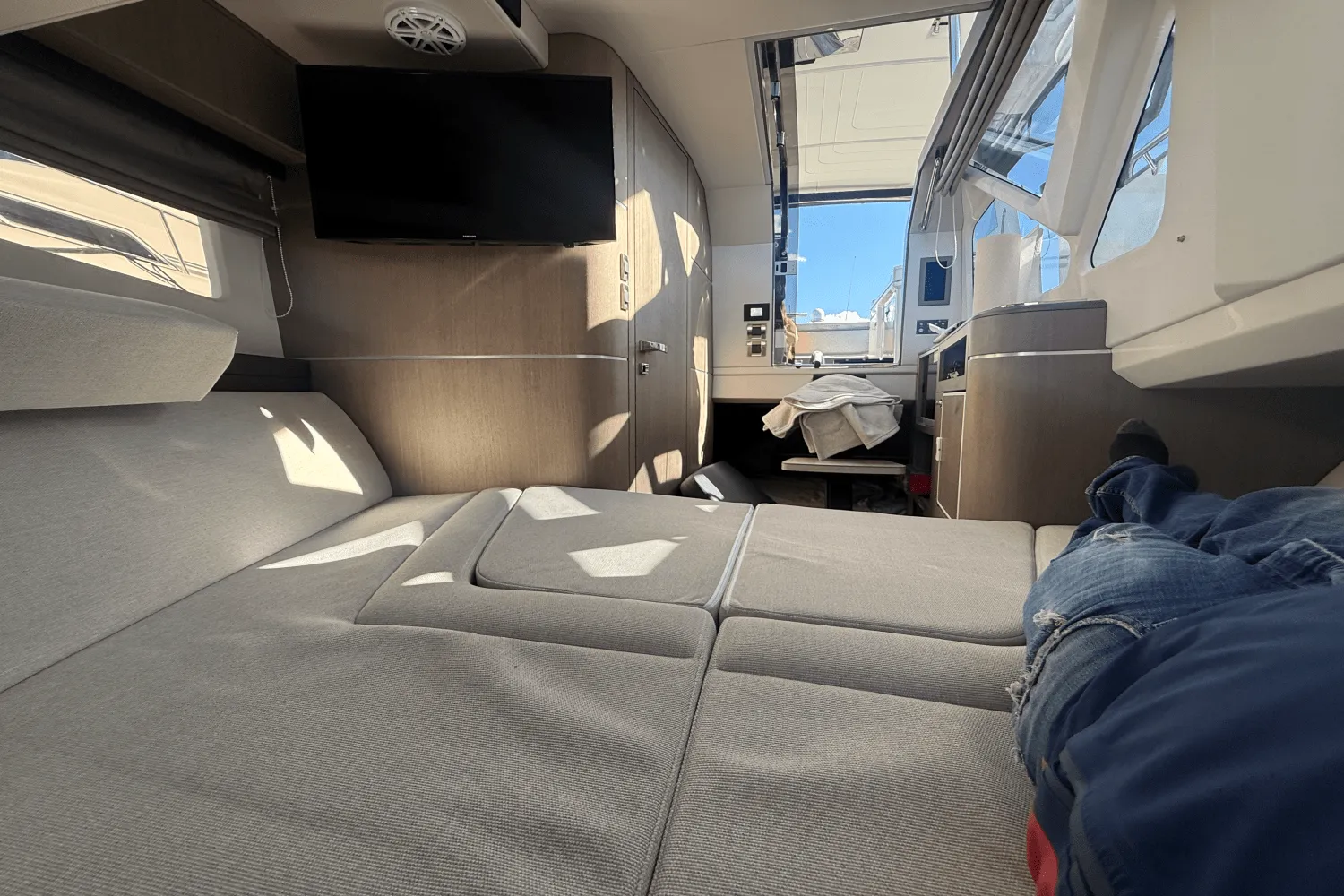 2024 Galeon 325 GTO Image Thumbnail #33