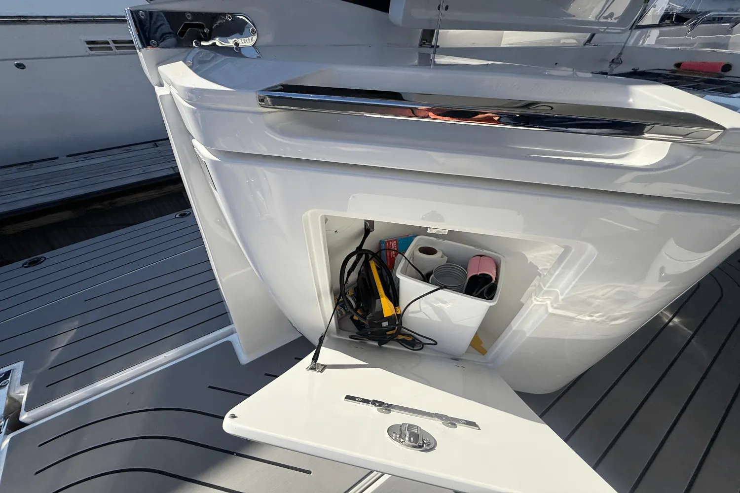 2024 Galeon 325 GTO Image Thumbnail #28