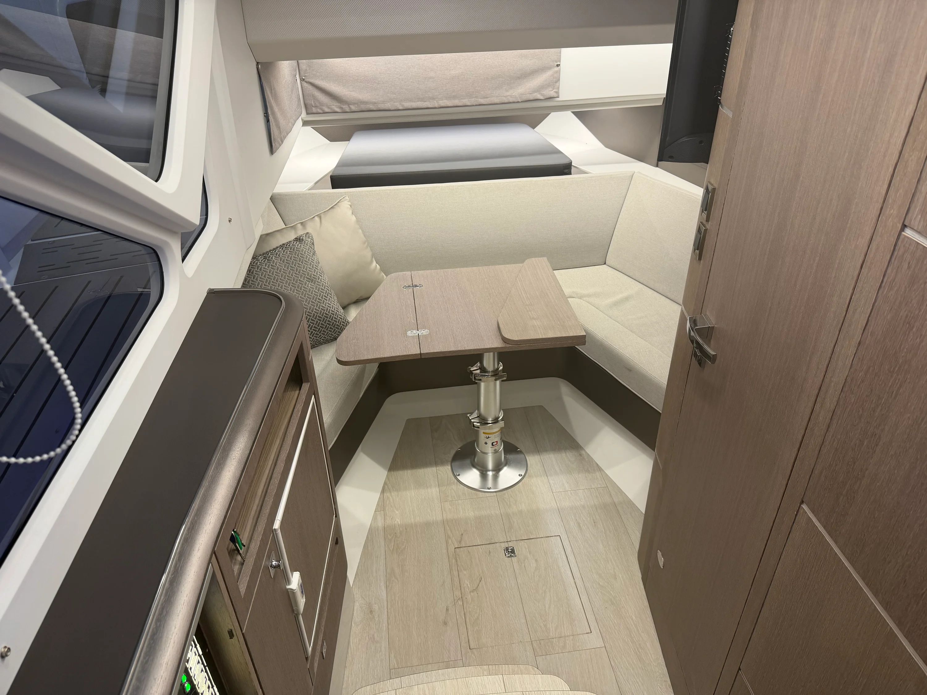 2024 Galeon 325 GTO Image Thumbnail #31