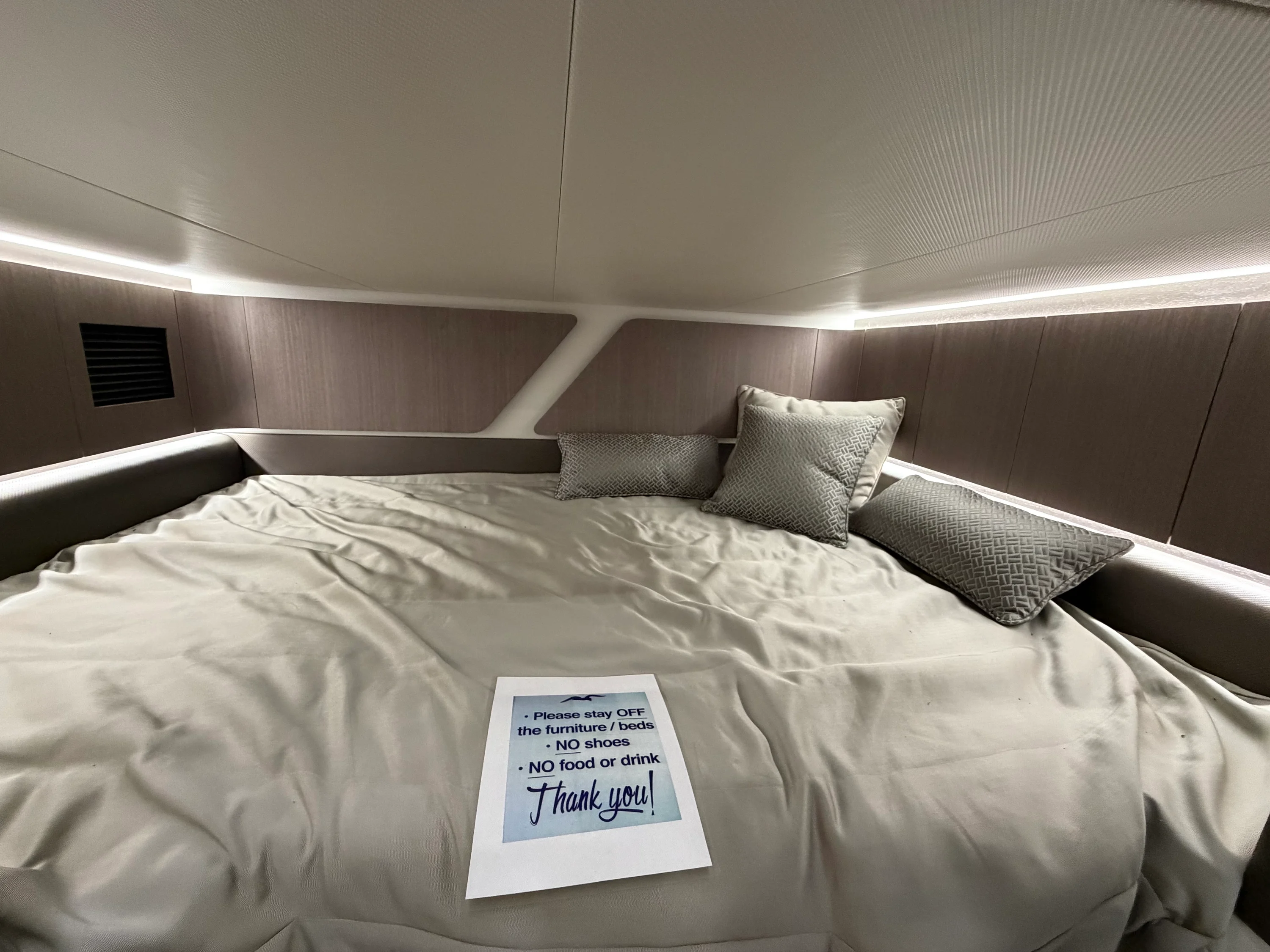 2024 Galeon 325 GTO Image Thumbnail #34