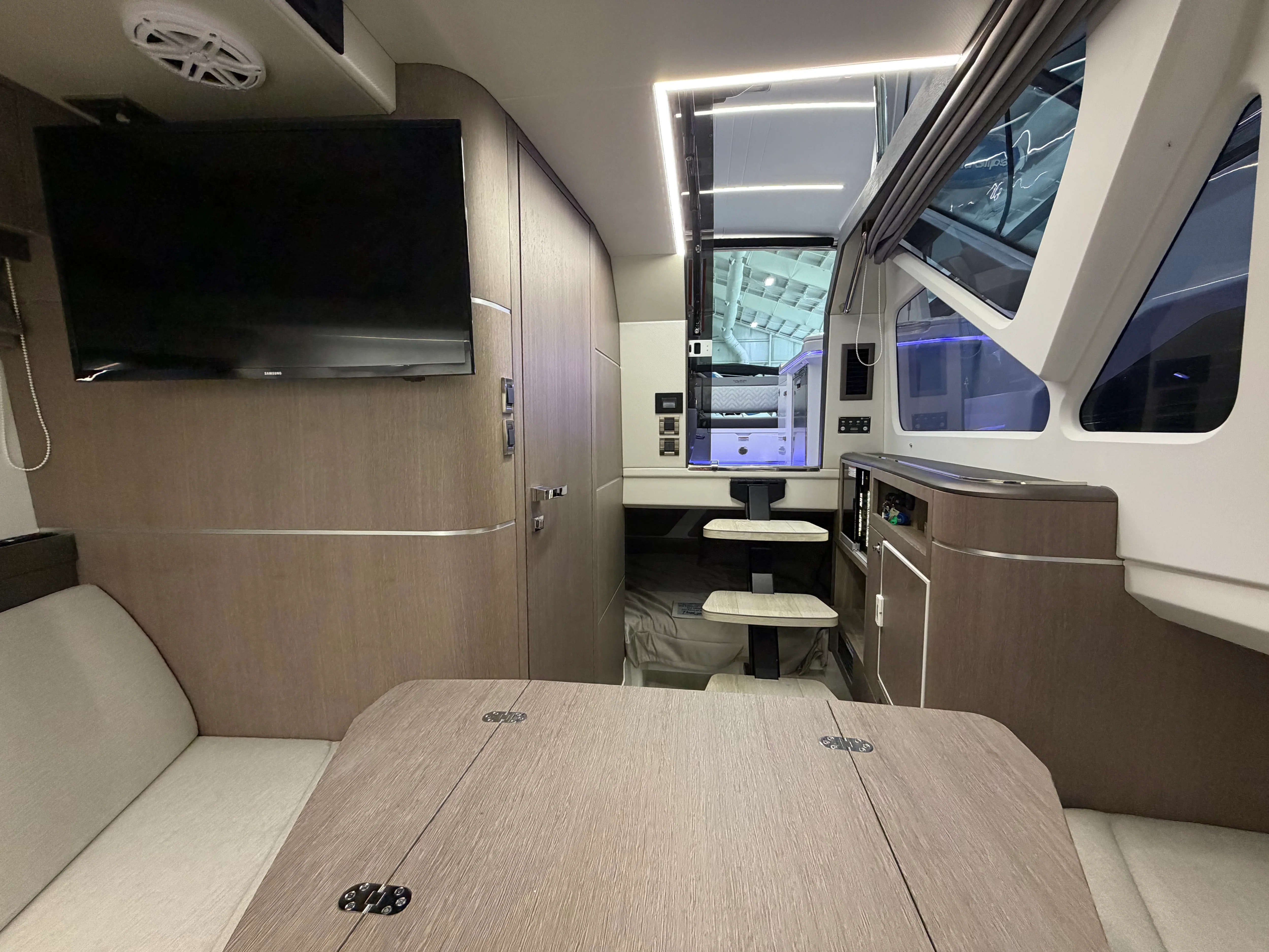 2024 Galeon 325 GTO Image Thumbnail #33