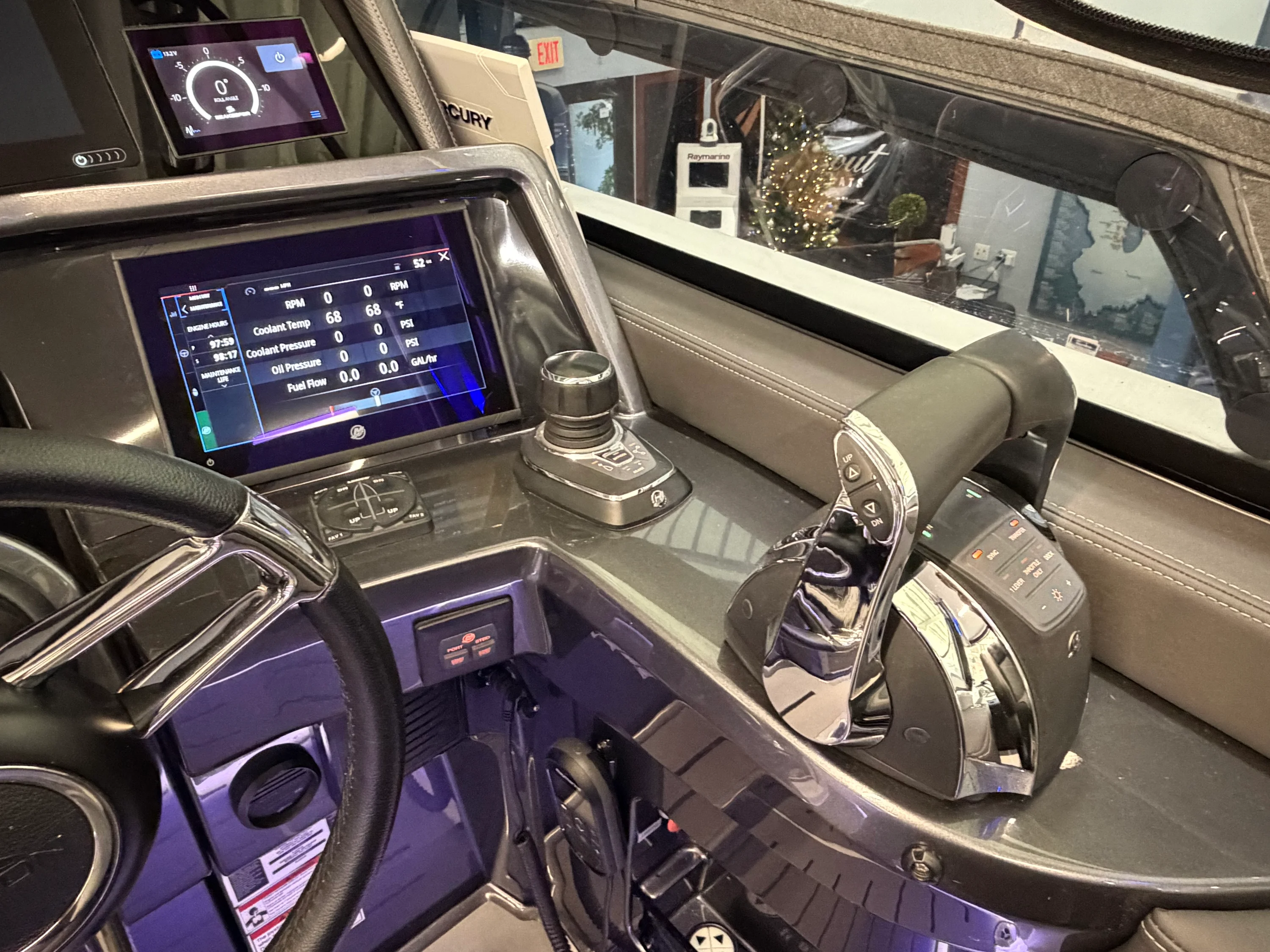 2024 Galeon 325 GTO Image Thumbnail #23