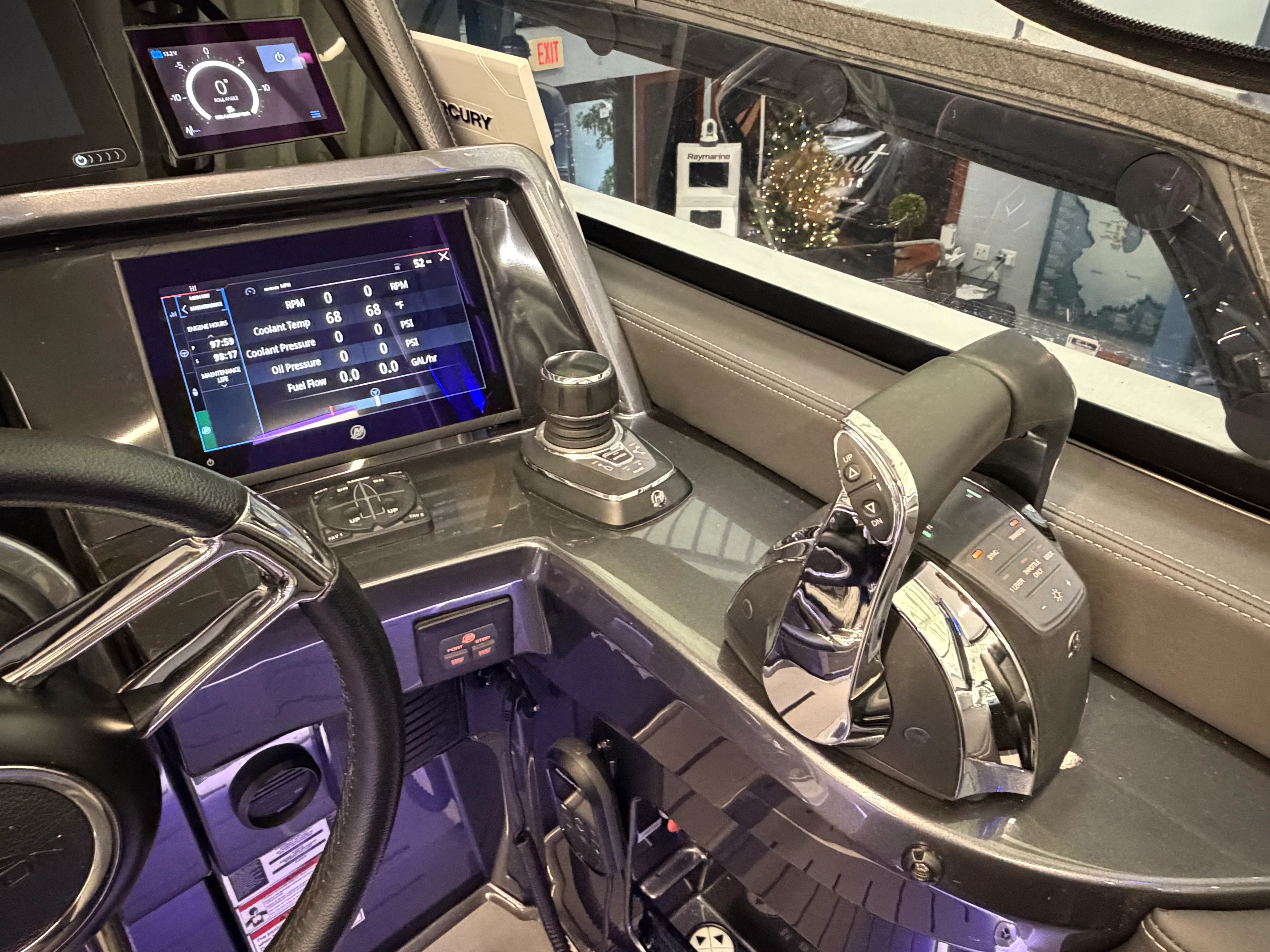 2024 Galeon 325 GTO Image Thumbnail #23