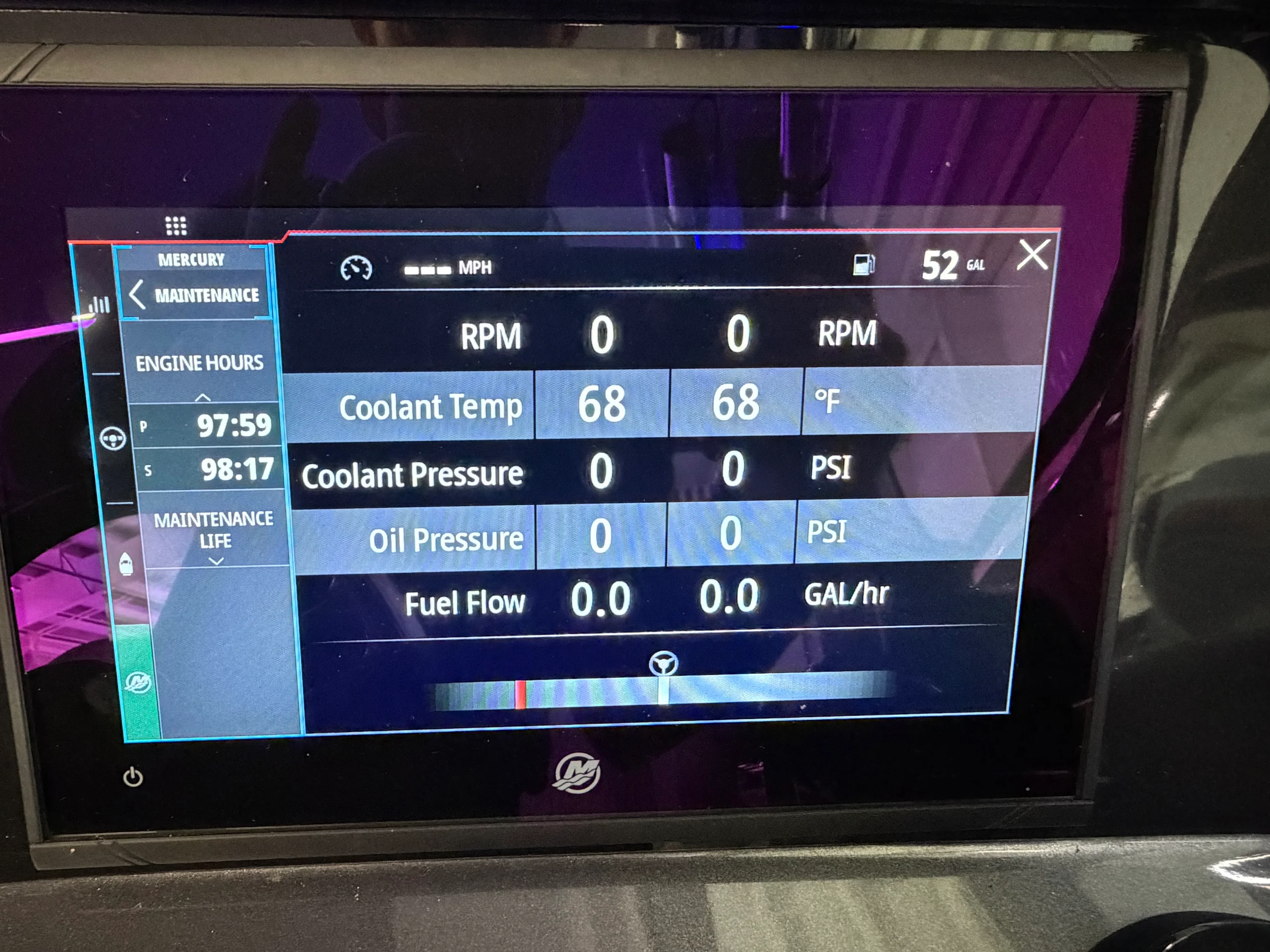 2024 Galeon 325 GTO Image Thumbnail #22