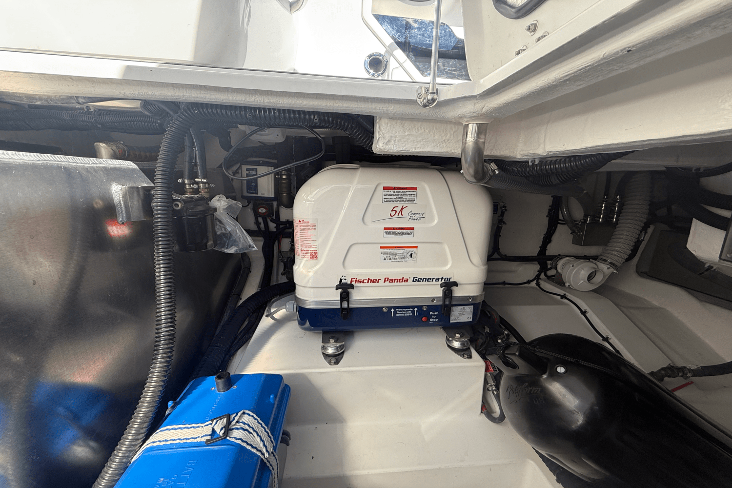 2024 Galeon 325 GTO Image Thumbnail #46