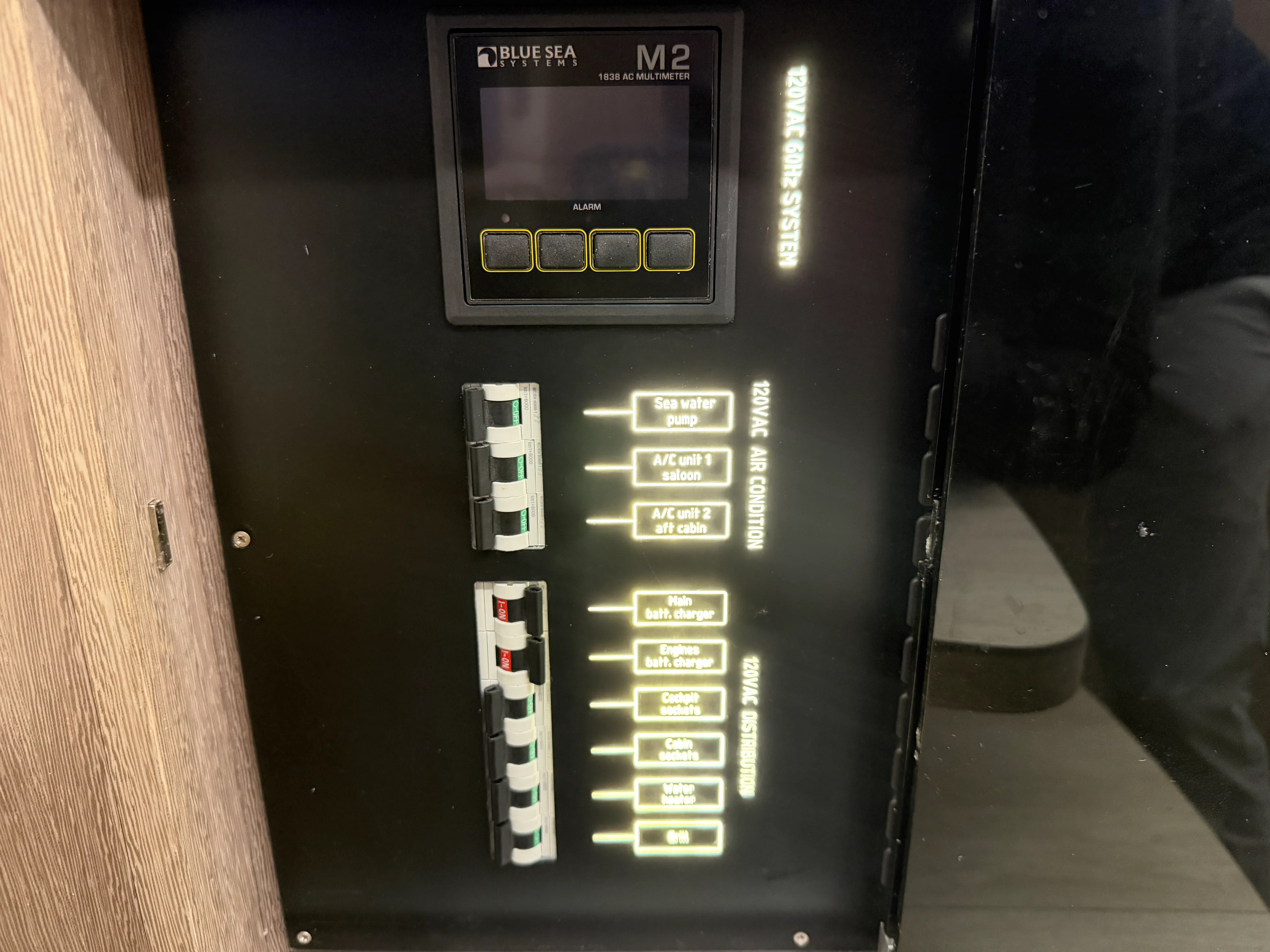 2024 Galeon 325 GTO Image Thumbnail #39