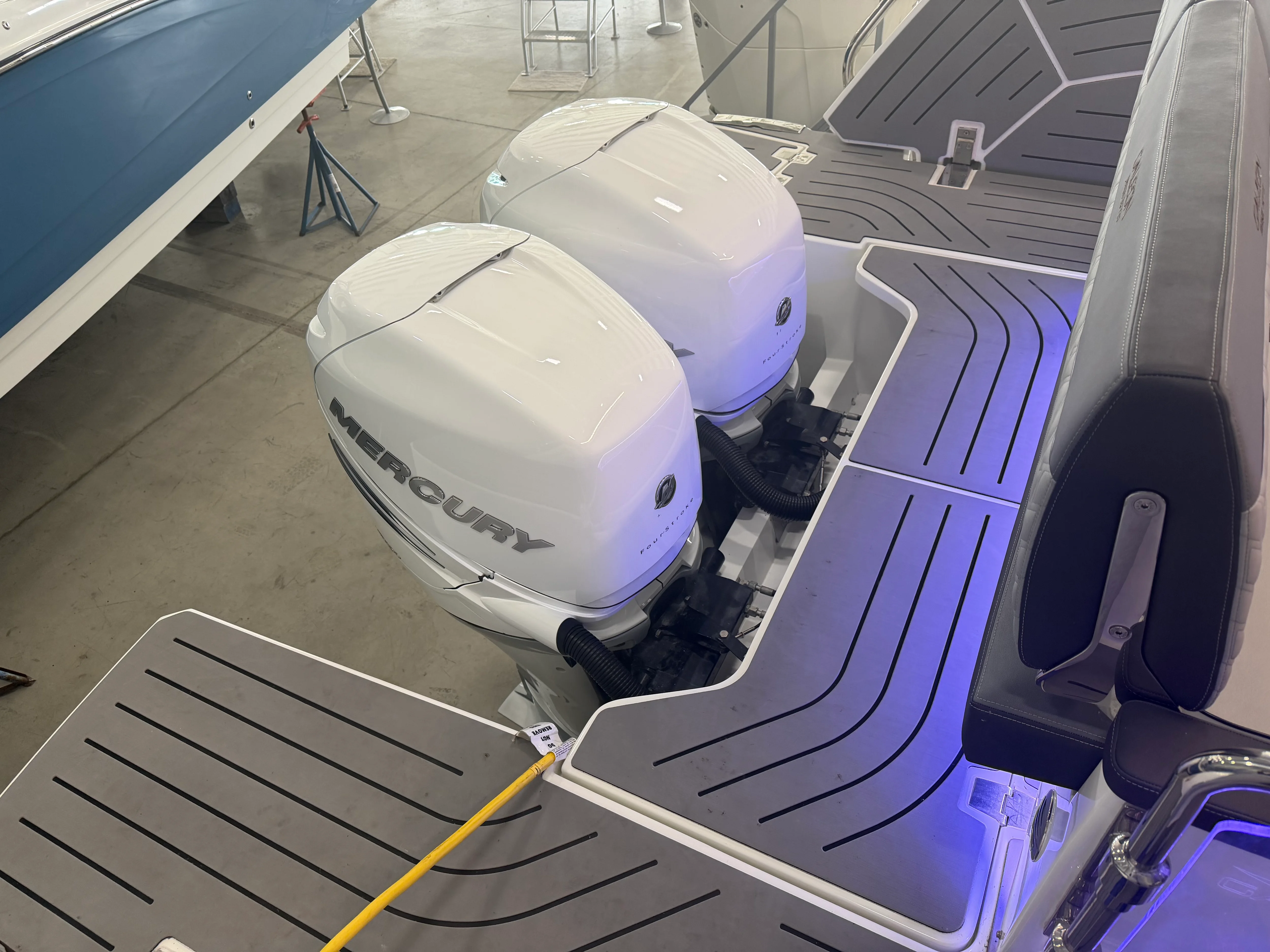 2024 Galeon 325 GTO Image Thumbnail #15