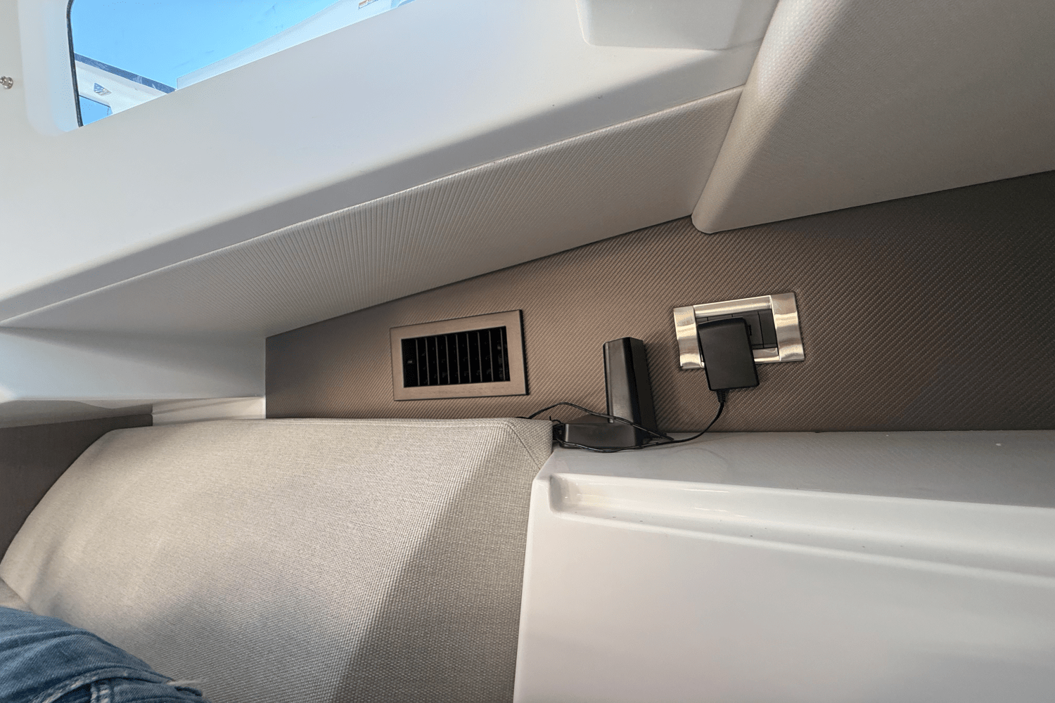 2024 Galeon 325 GTO Image Thumbnail #38