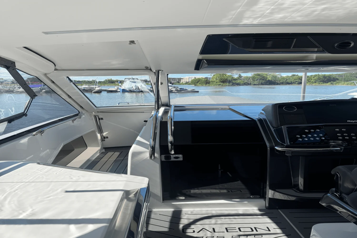 2024 Galeon 325 GTO Image Thumbnail #49