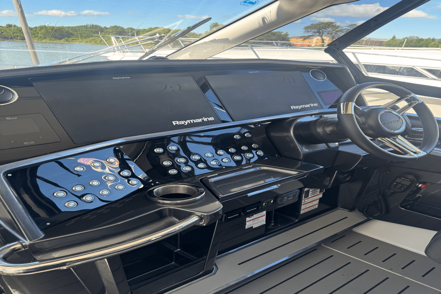 2024 Galeon 325 GTO Image Thumbnail #56